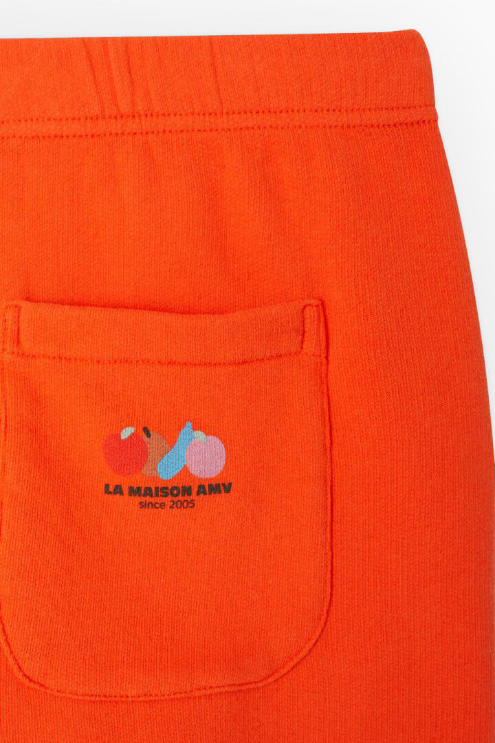 Atubay Shorts - Gazpacho