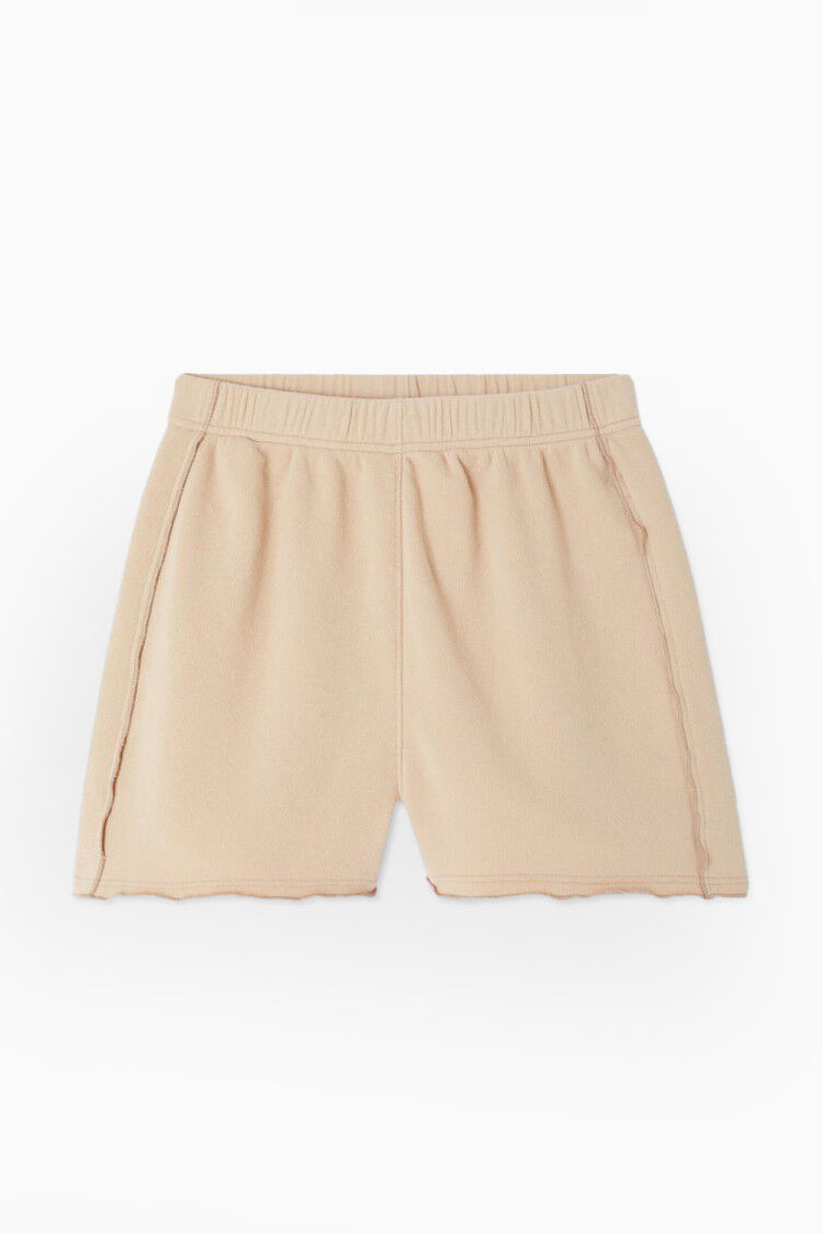 Atubay Shorts - Linen