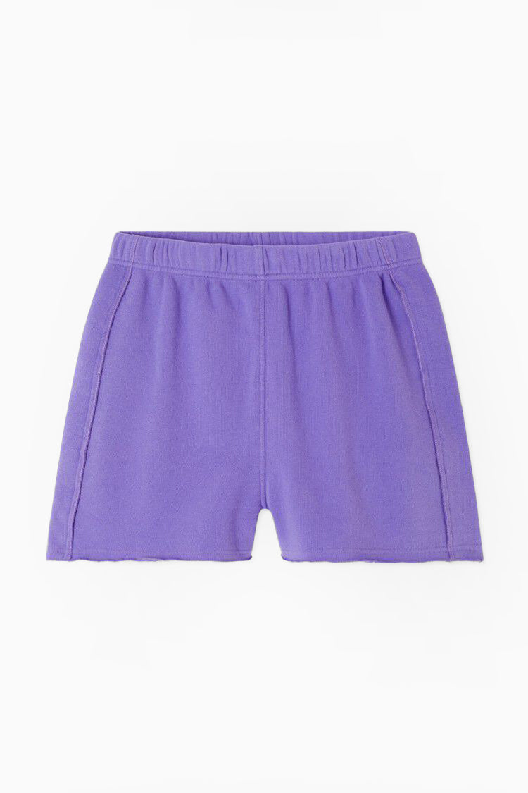  Atubay Shorts - Purple - RUM Amsterdam