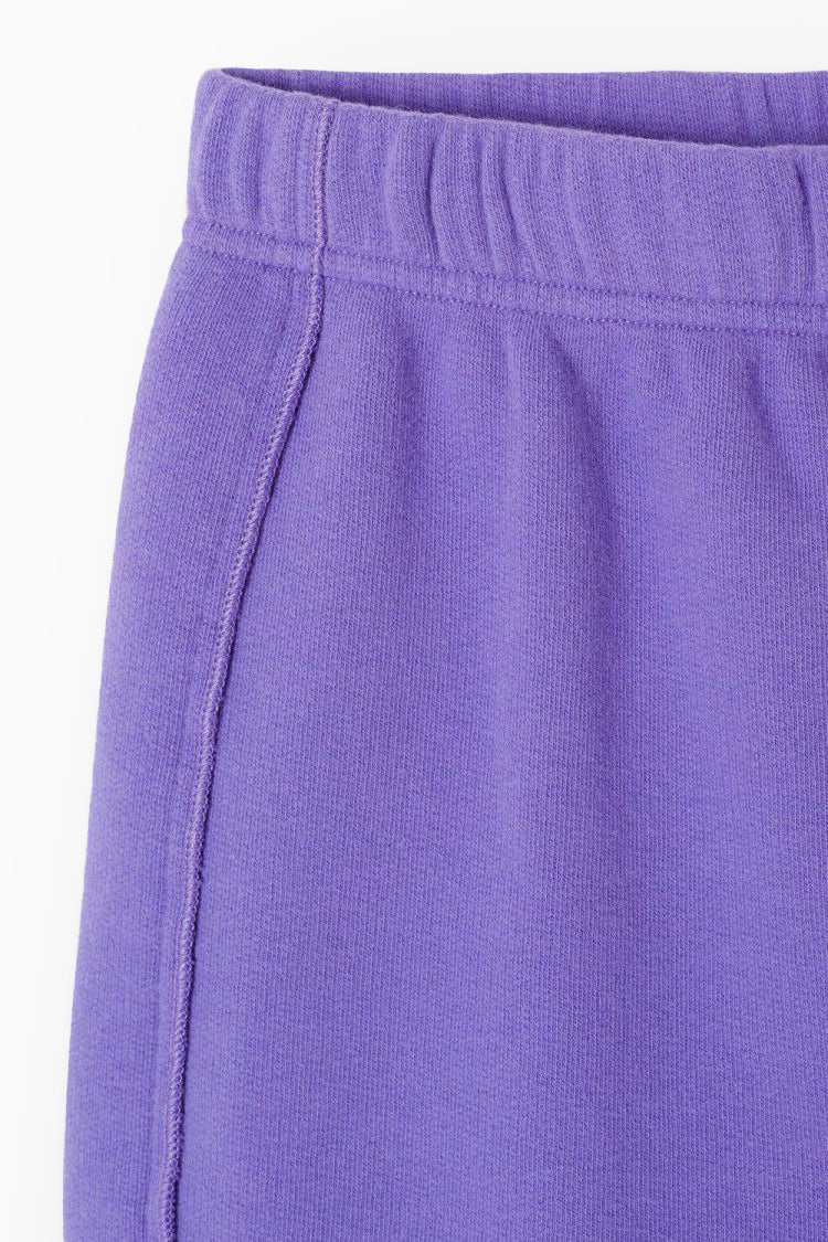  Atubay Shorts - Purple - RUM Amsterdam