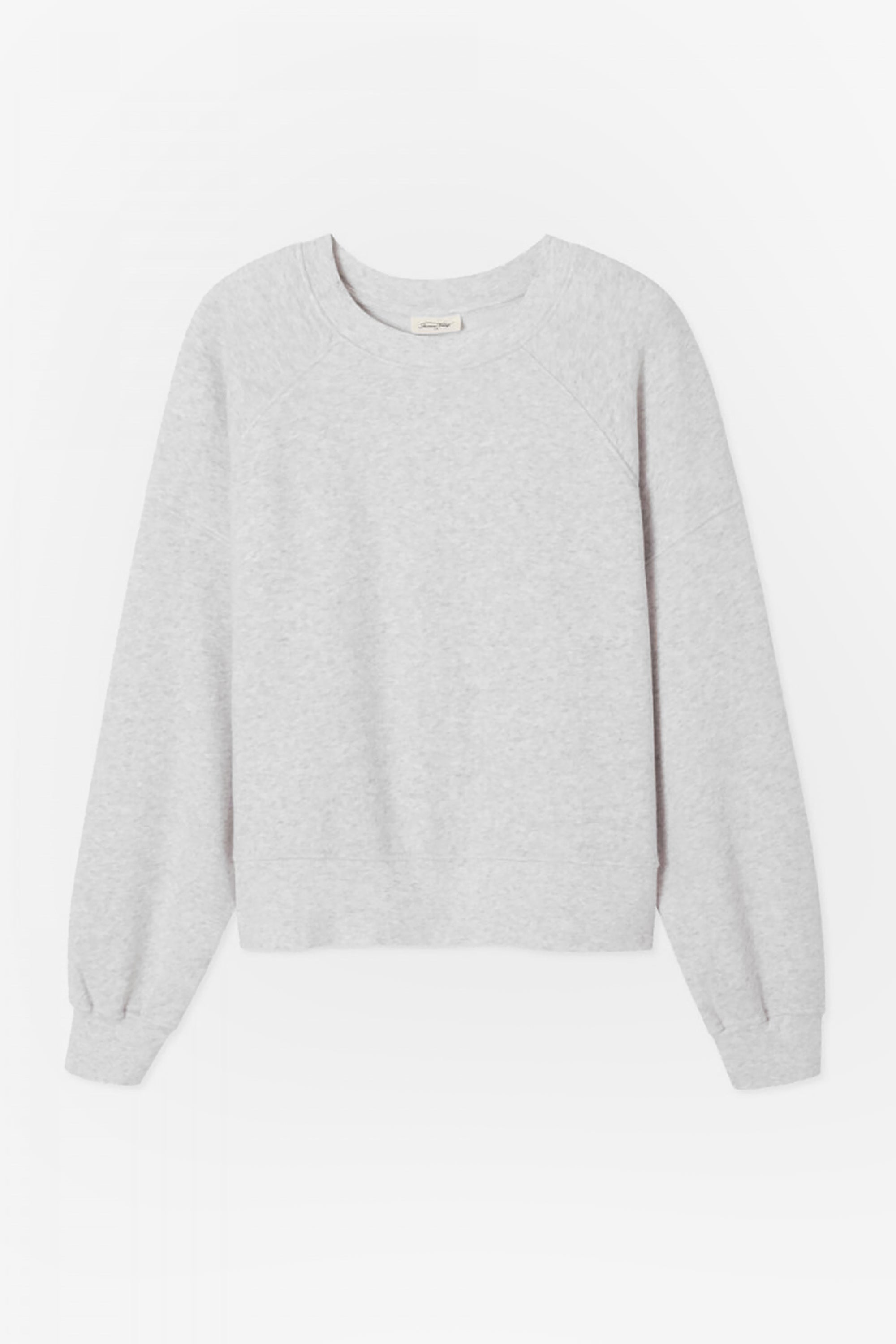 Atubay Sweatshirt - Arctic Melange