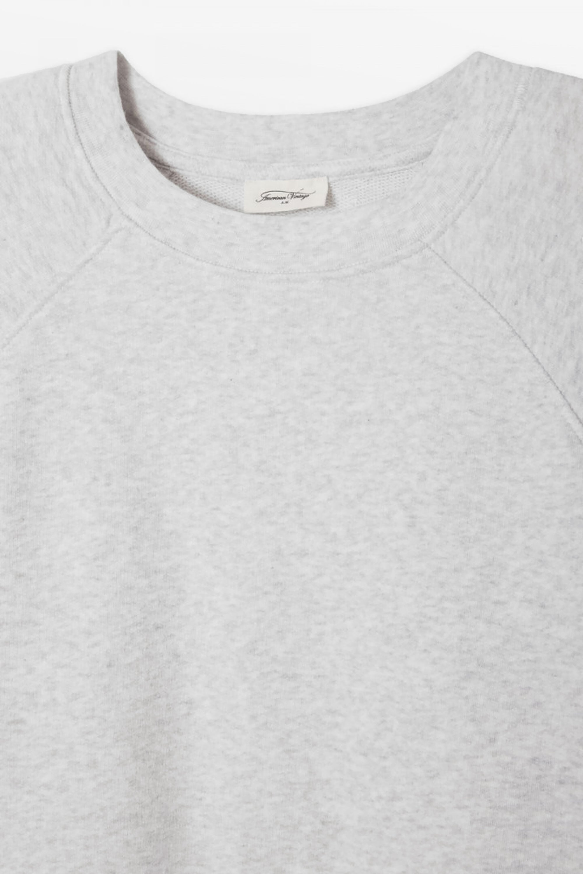 Atubay Sweatshirt - Arctic Melange