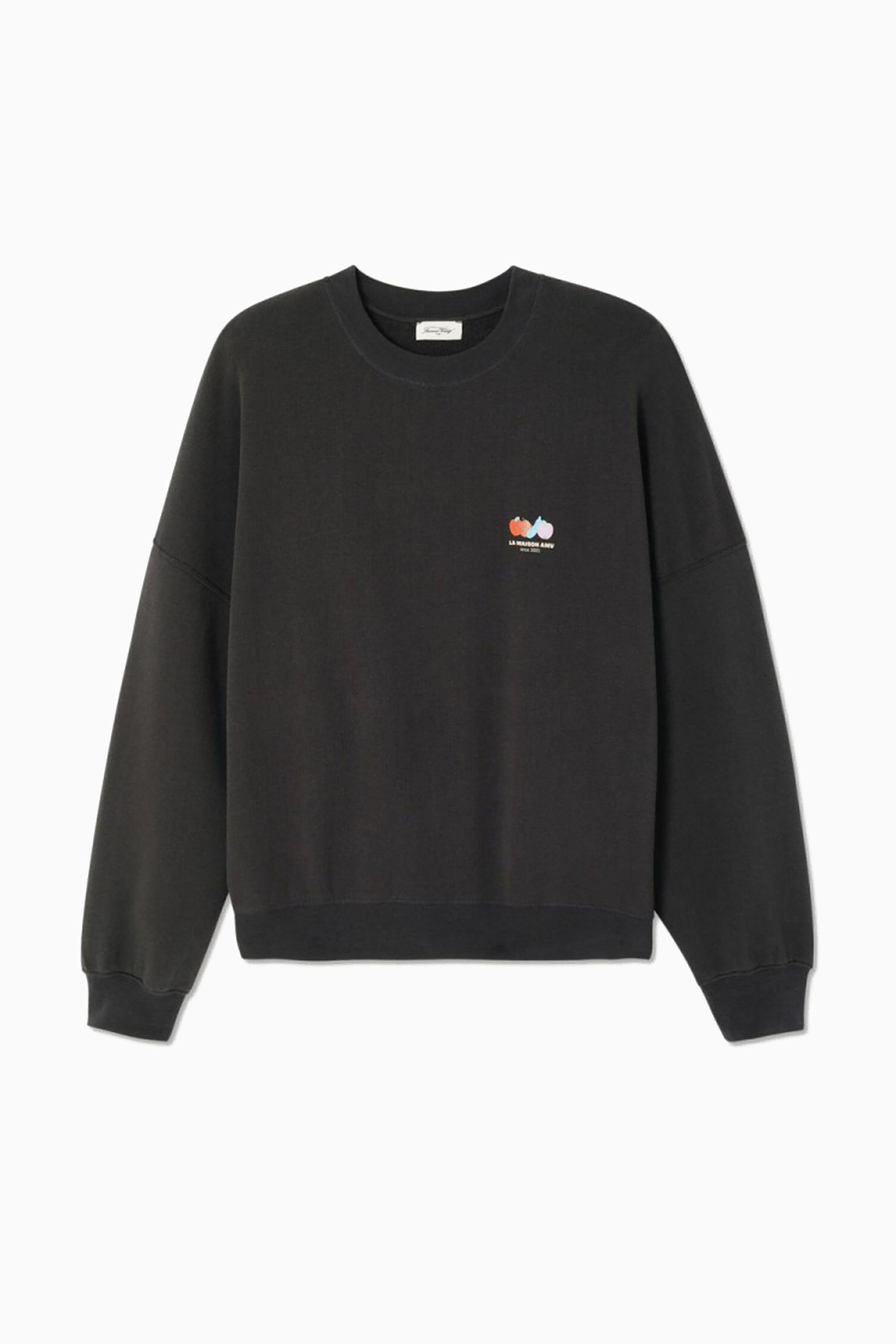 Atubay Sweatshirt - Darkness