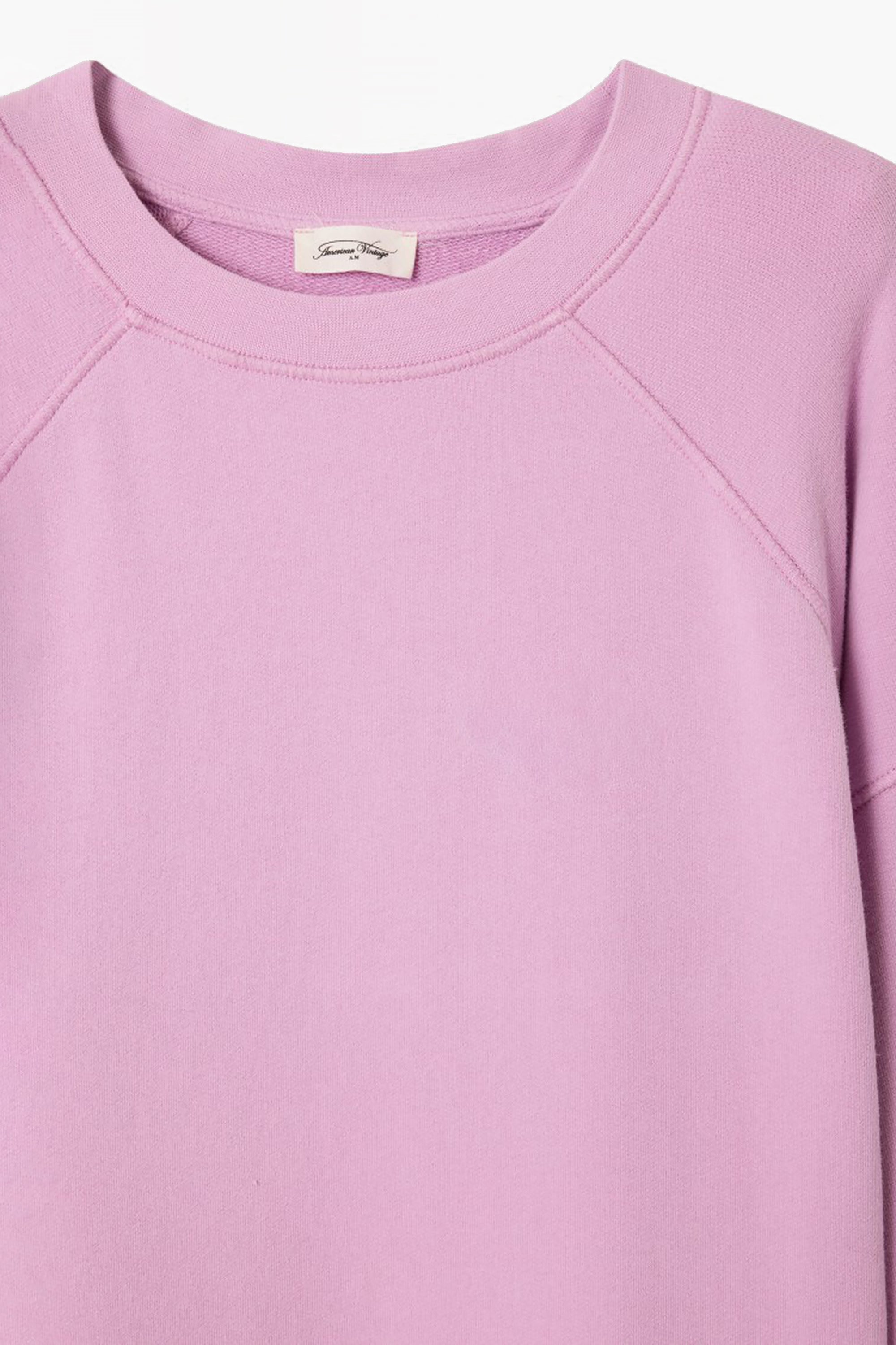 Atubay Sweatshirt - Orchid