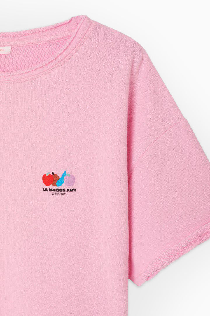 Atubay Tee - Candy