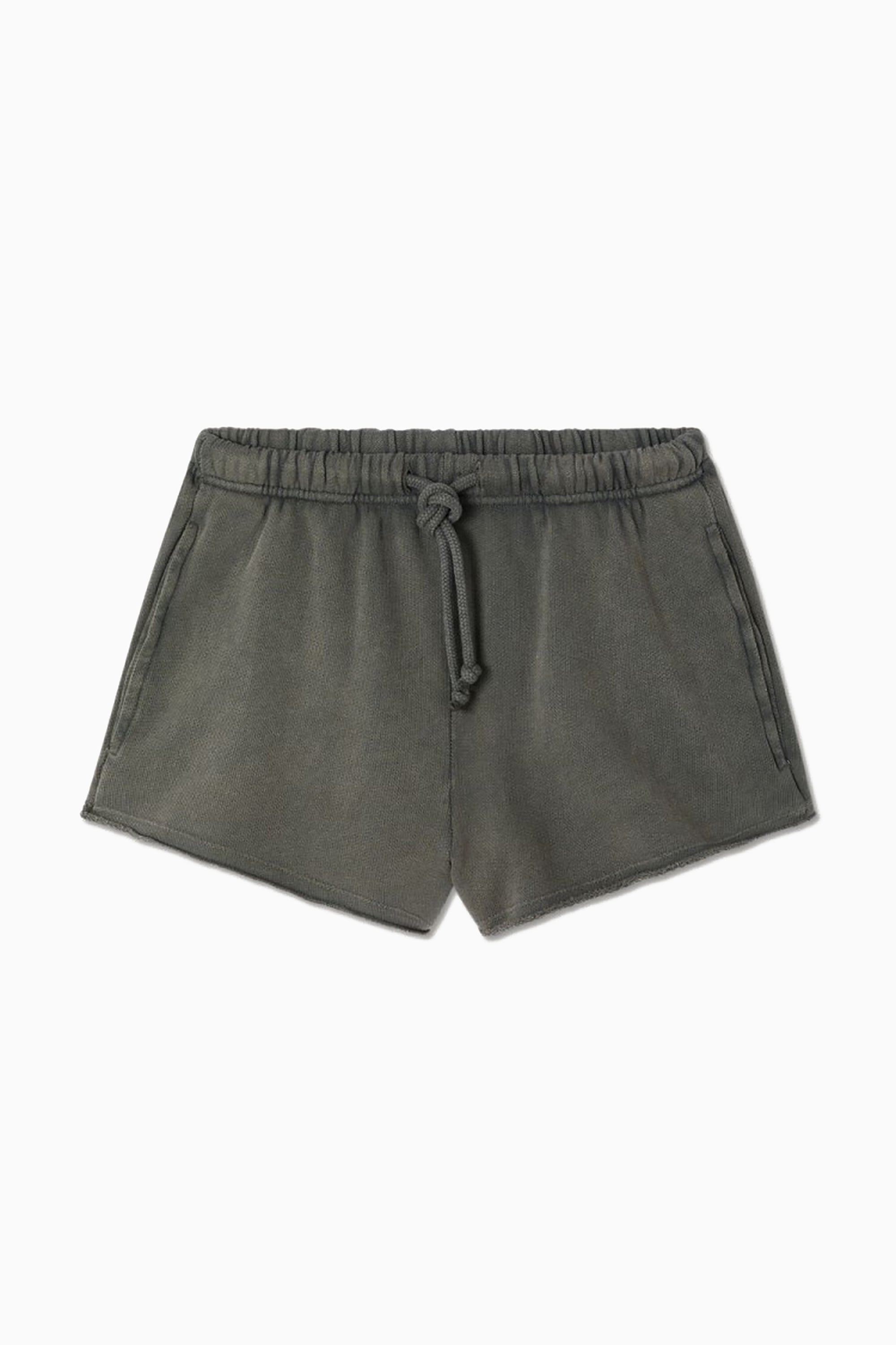 Bepow Shorts - Vintage Artichoke