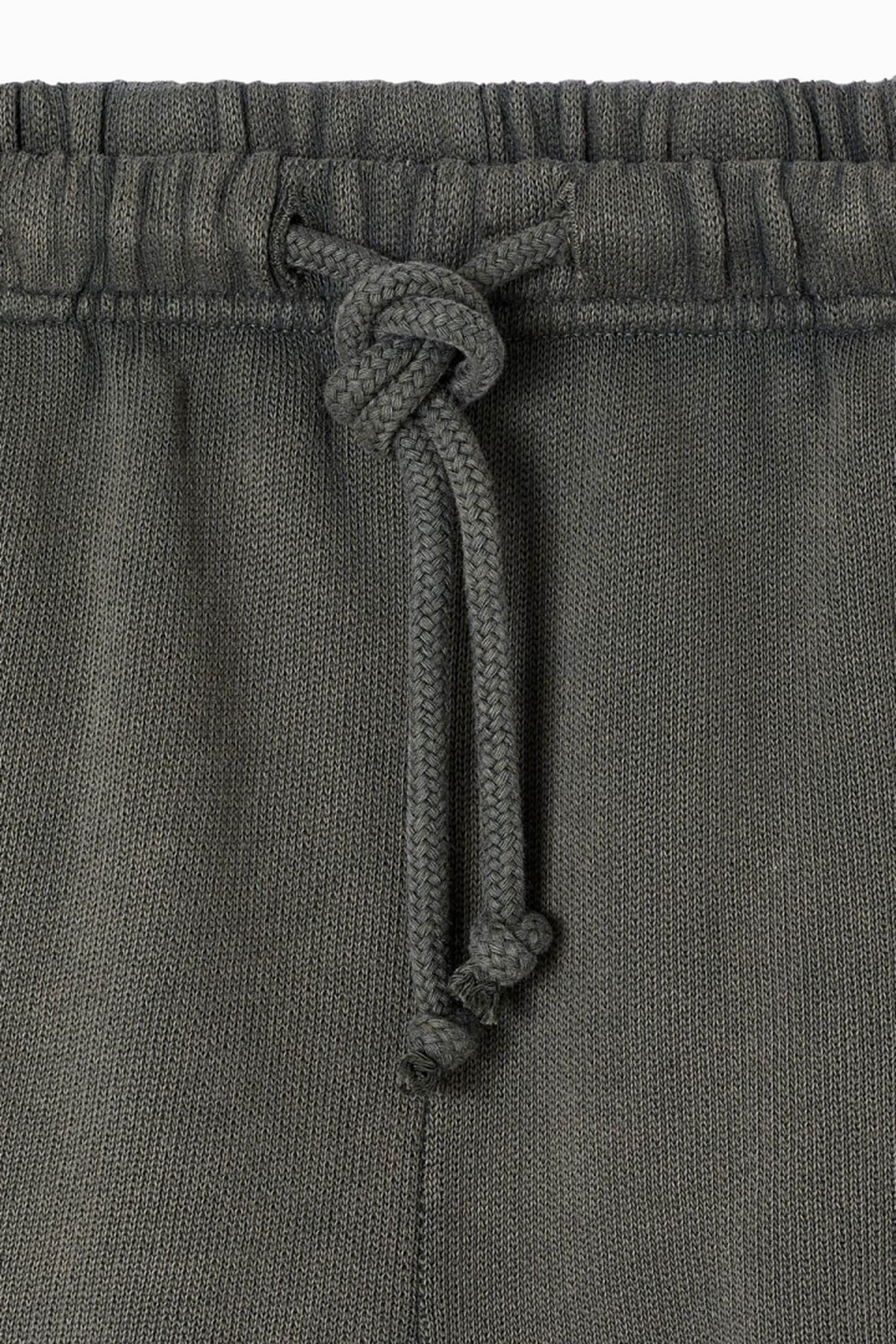 Bepow Shorts - Vintage Artichoke