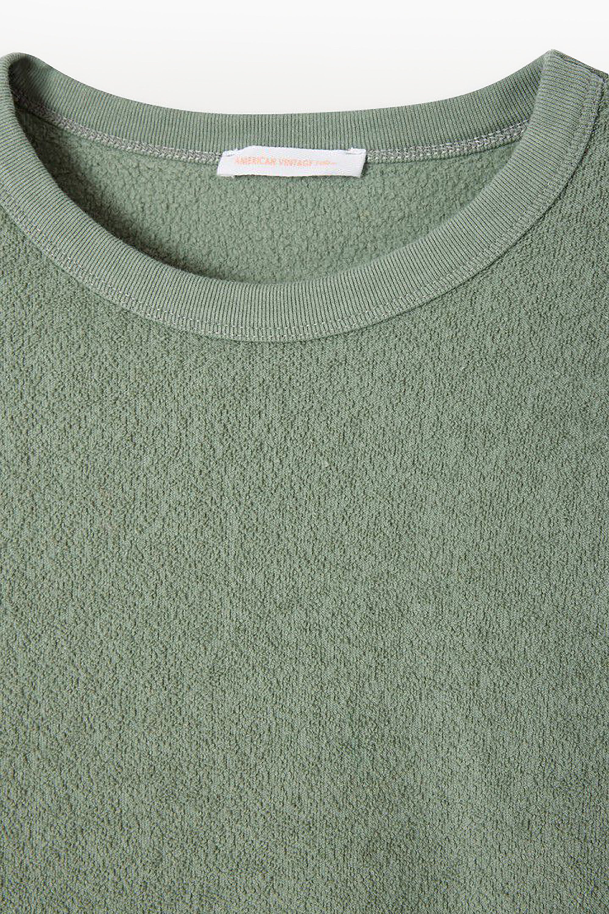  Bobypark Sweatshirt - Clay - RUM Amsterdam