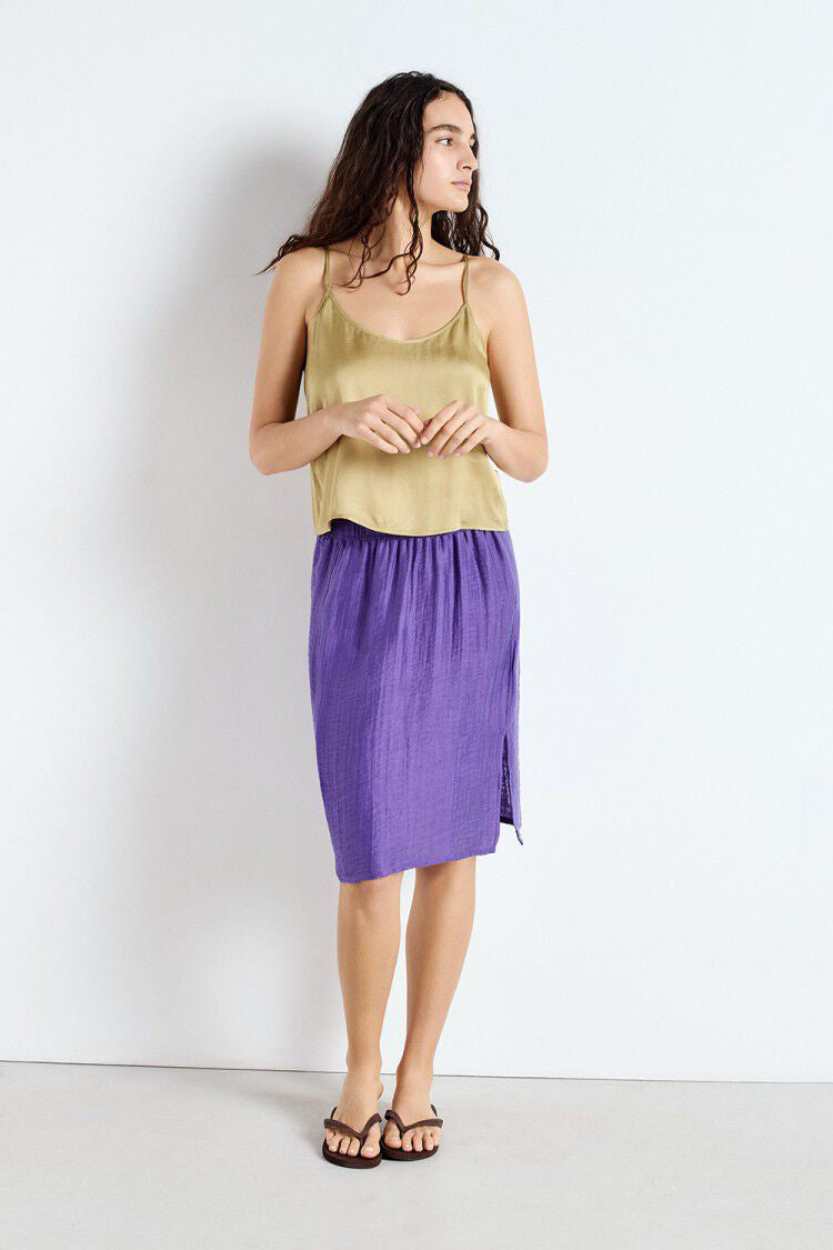  Bovalow Singlet - Hemp - RUM Amsterdam