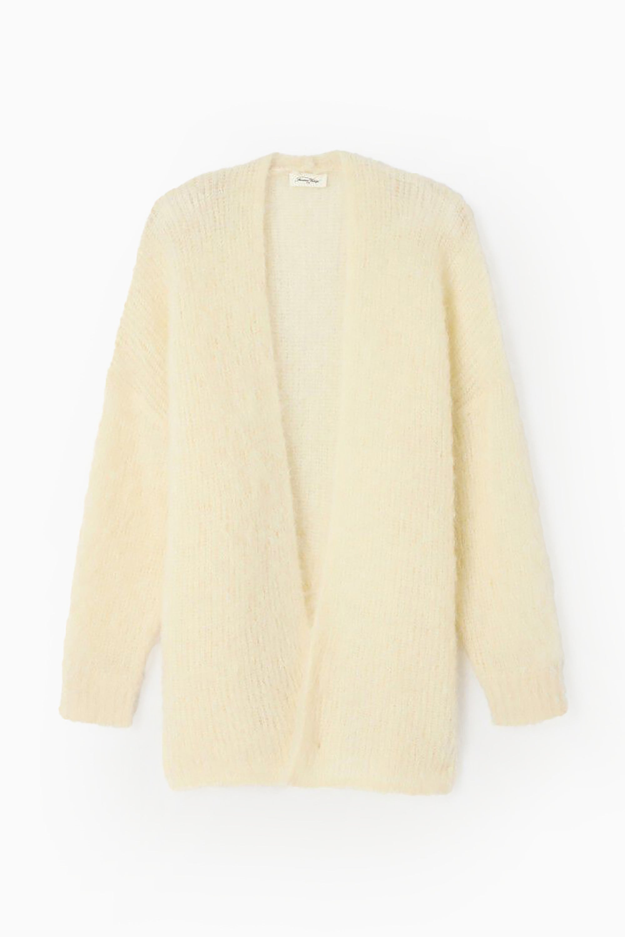  Bymi Cardigan - Pearl - RUM Amsterdam