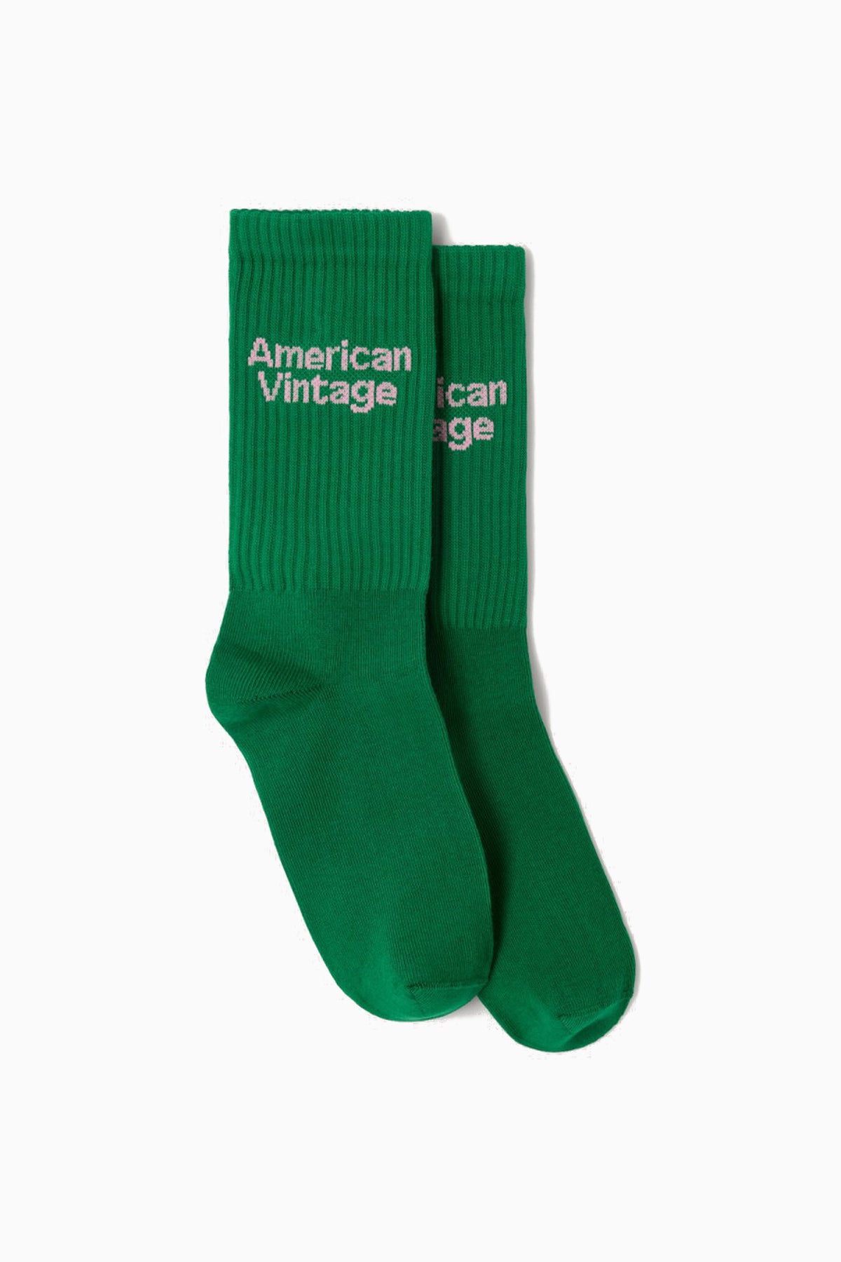 Clypsun Socks - Green