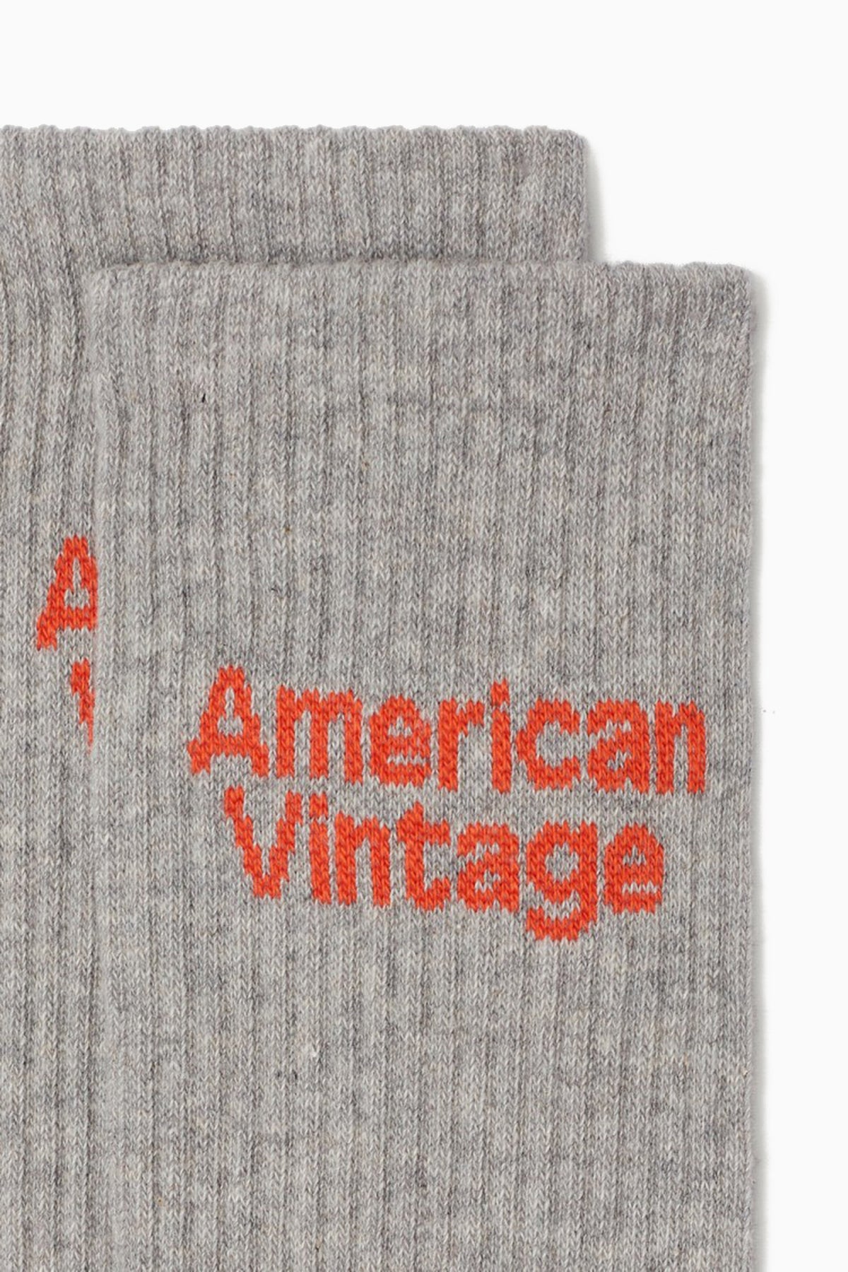 Clypsun Socks - Heather Grey