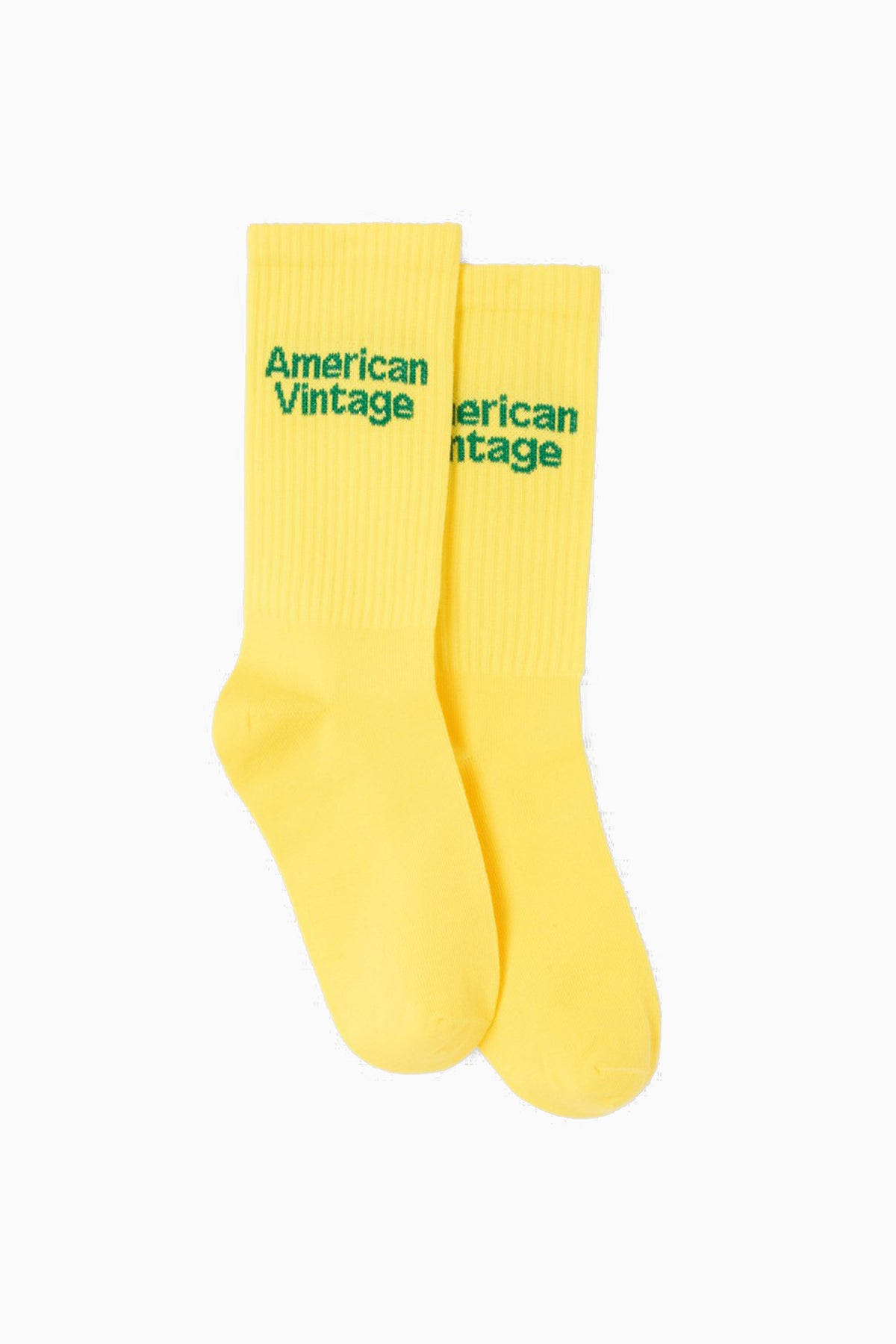 Clypsun Socks - Lemon Curd
