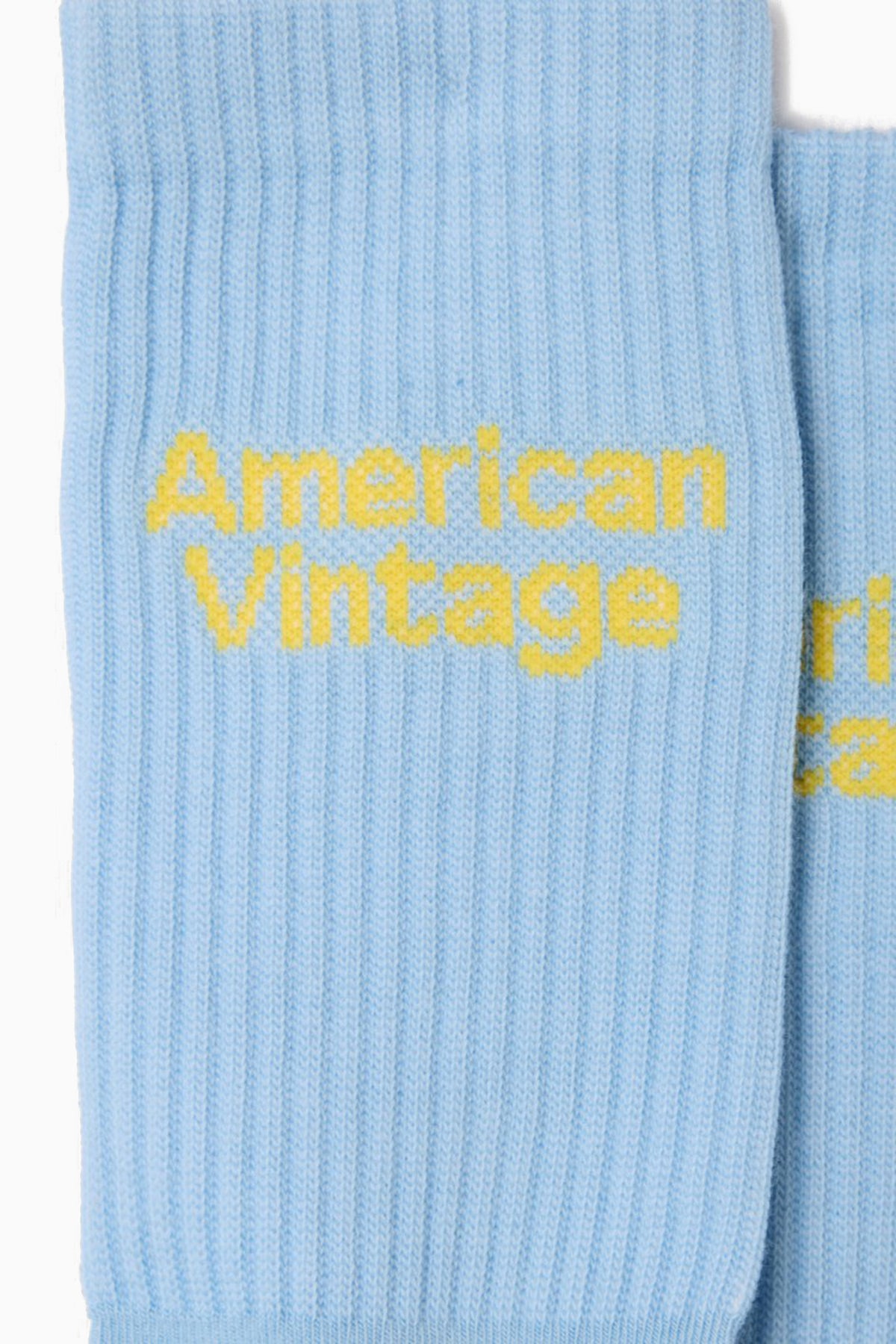 Clypsun Socks - Sky Blue
