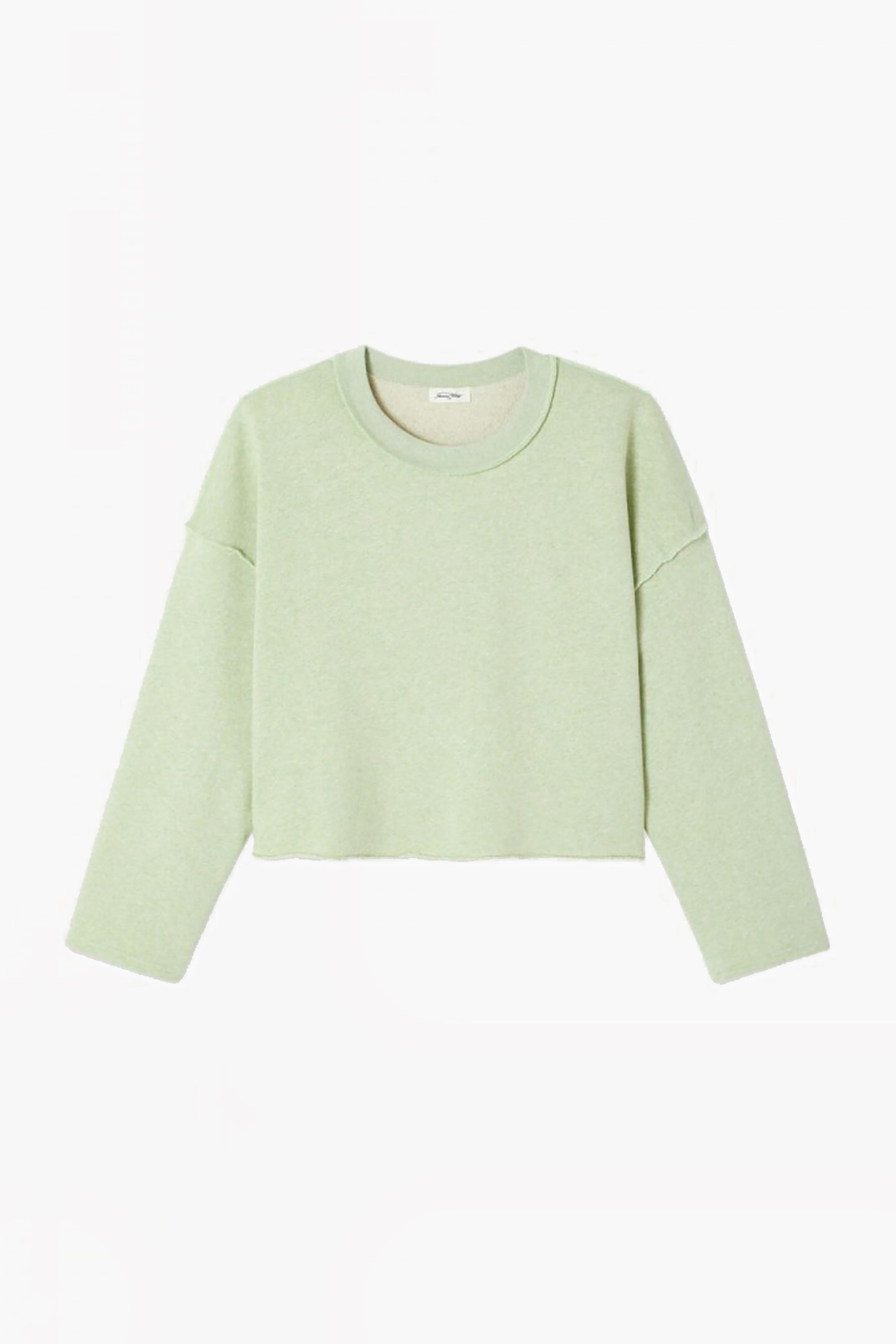 Dantown Sweatshirt - Pasture Melange