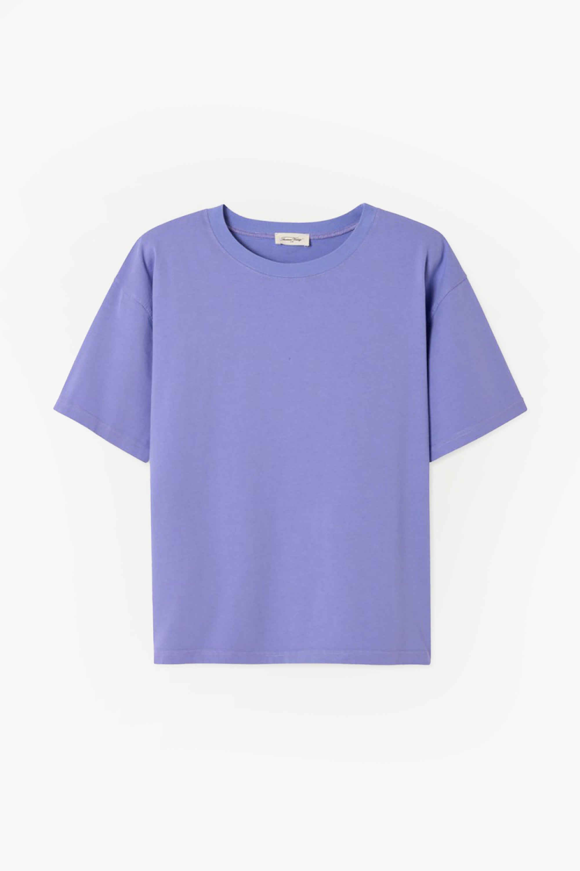  Fizvalley T-Shirt - Vintage Iris - RUM Amsterdam