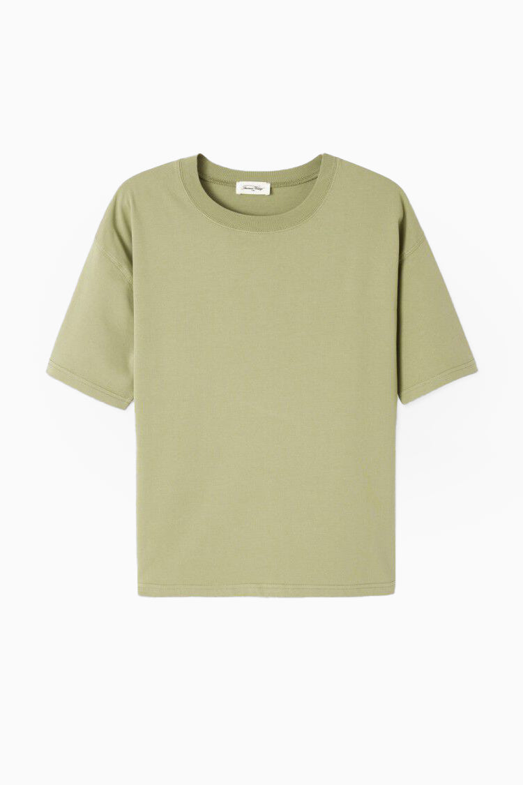  Fizvalley Tee - Vintage Shore - RUM Amsterdam