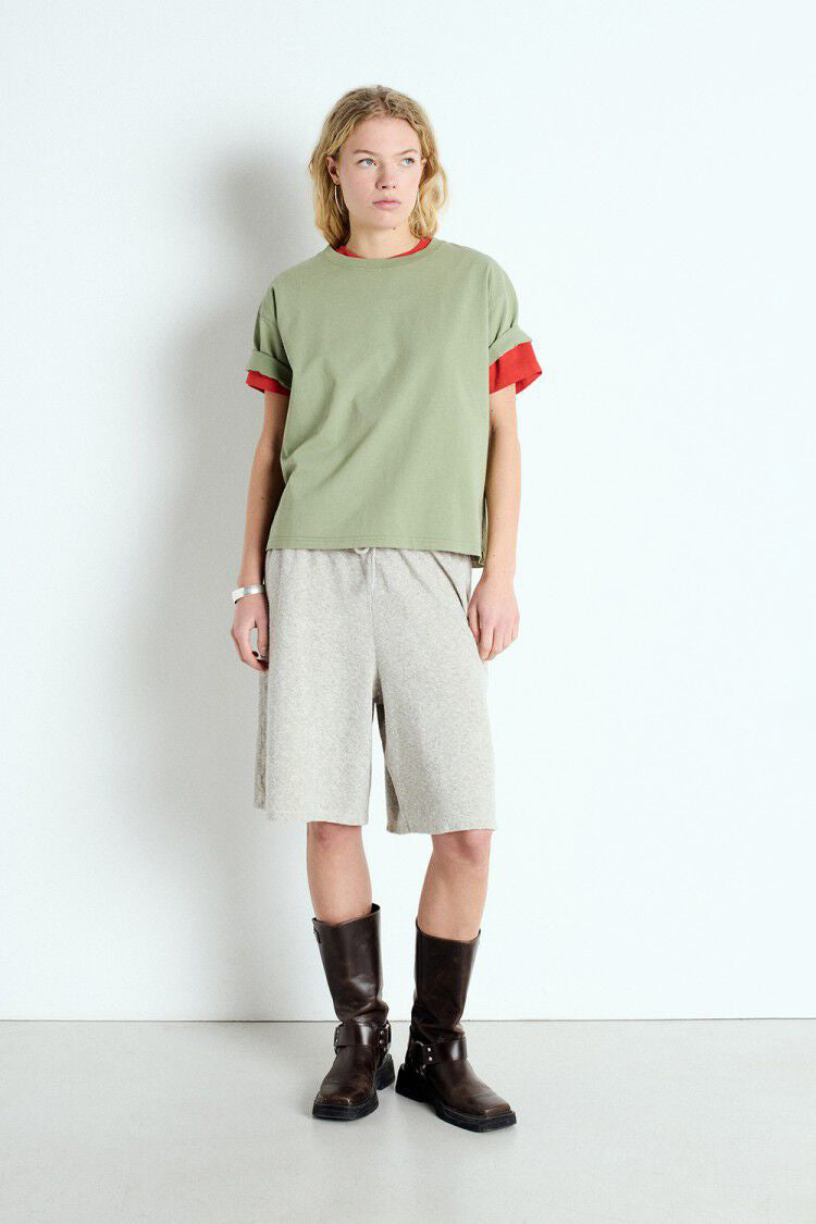  Fizvalley Tee - Vintage Shore - RUM Amsterdam