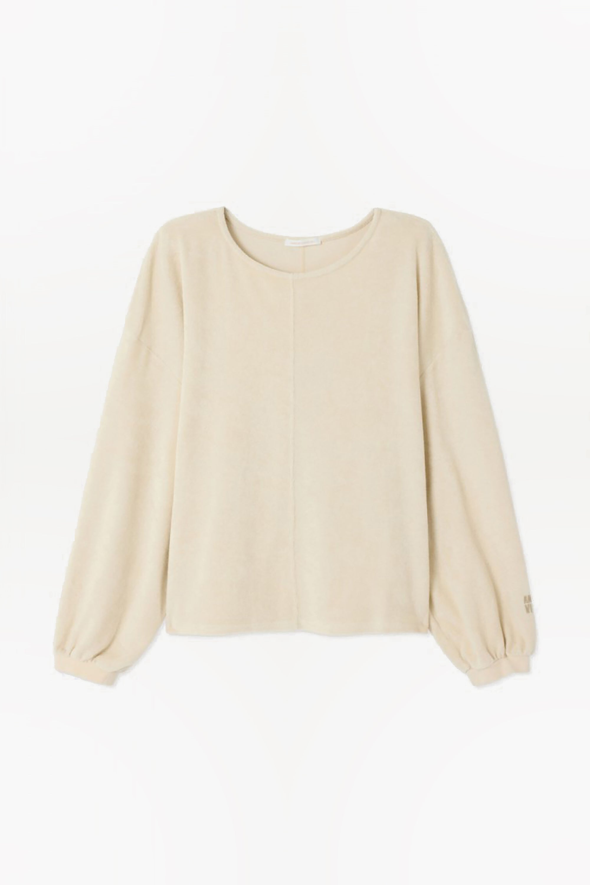 Fuxow Sweatshirt - Beach