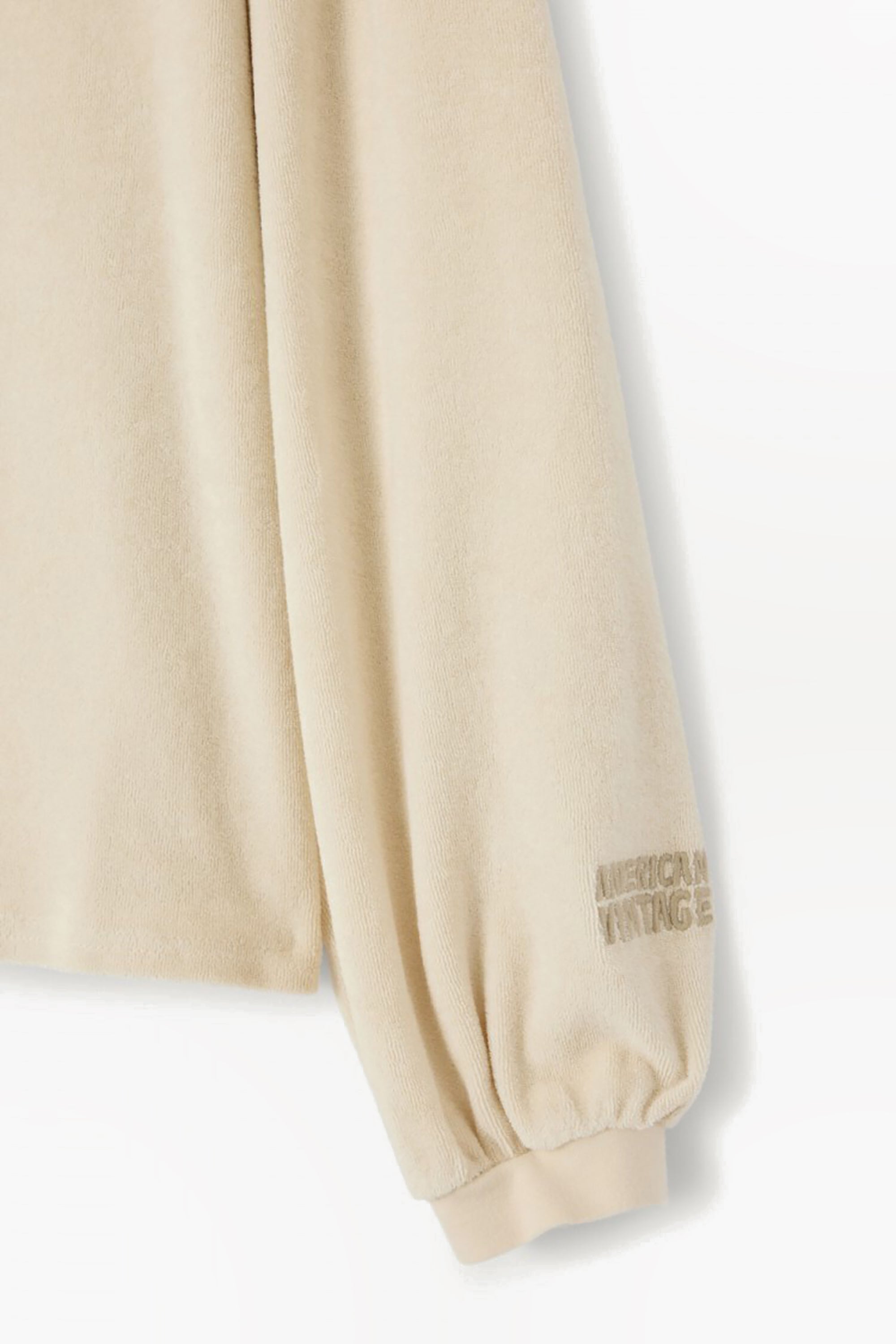 Fuxow Sweatshirt - Beach