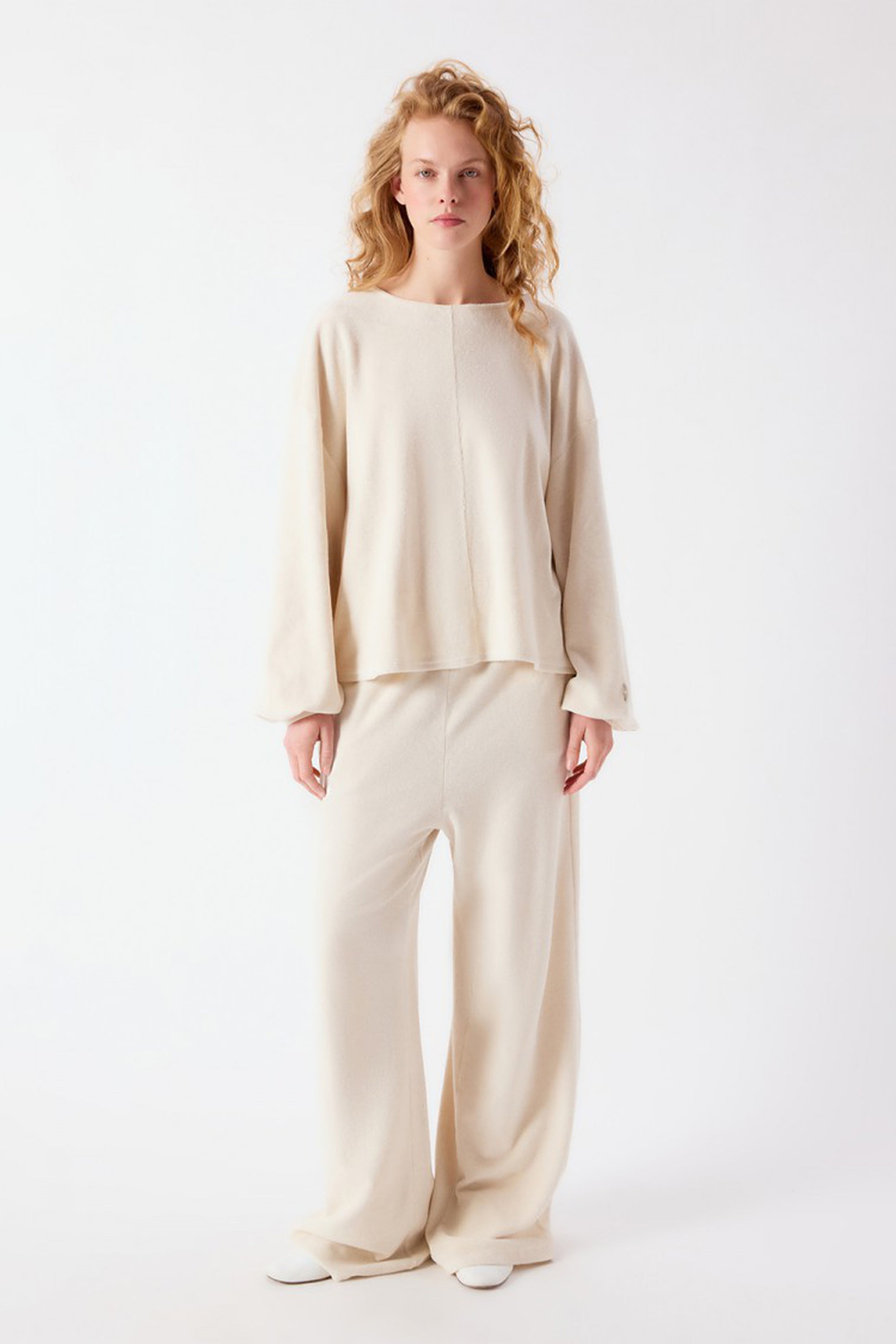 Fuxow Sweatshirt - Beach