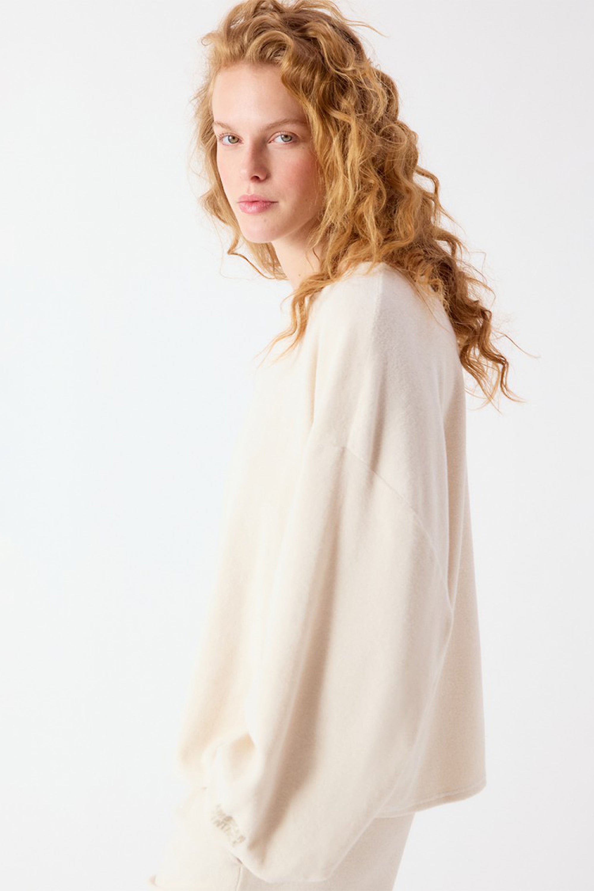 Fuxow Sweatshirt - Beach