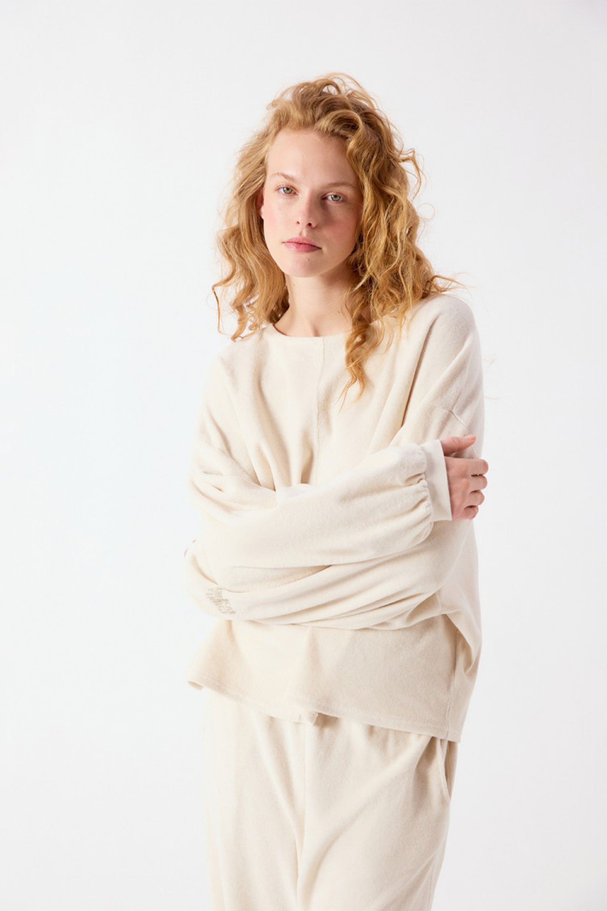 Fuxow Sweatshirt - Beach