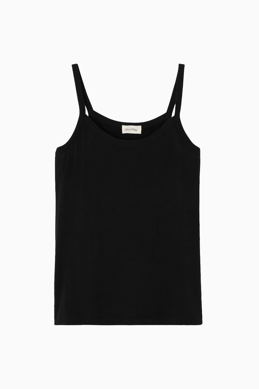 Gamipy Tank Top - Black