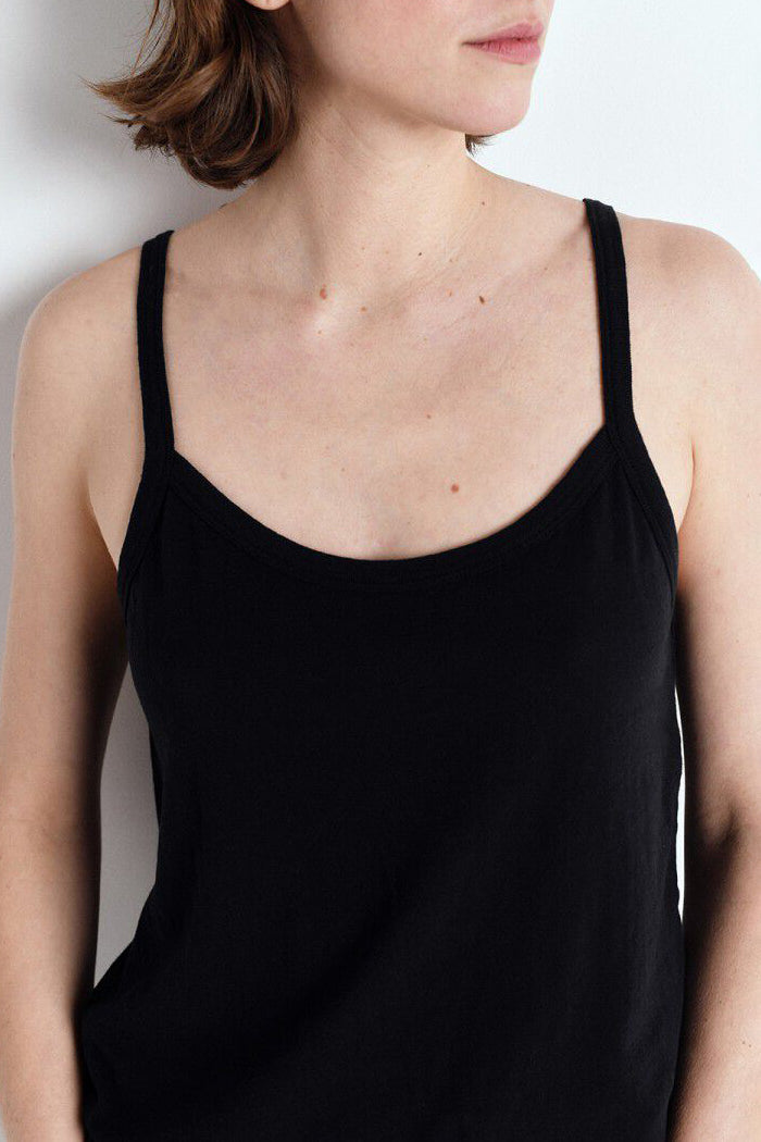 Gamipy Tank Top - Black
