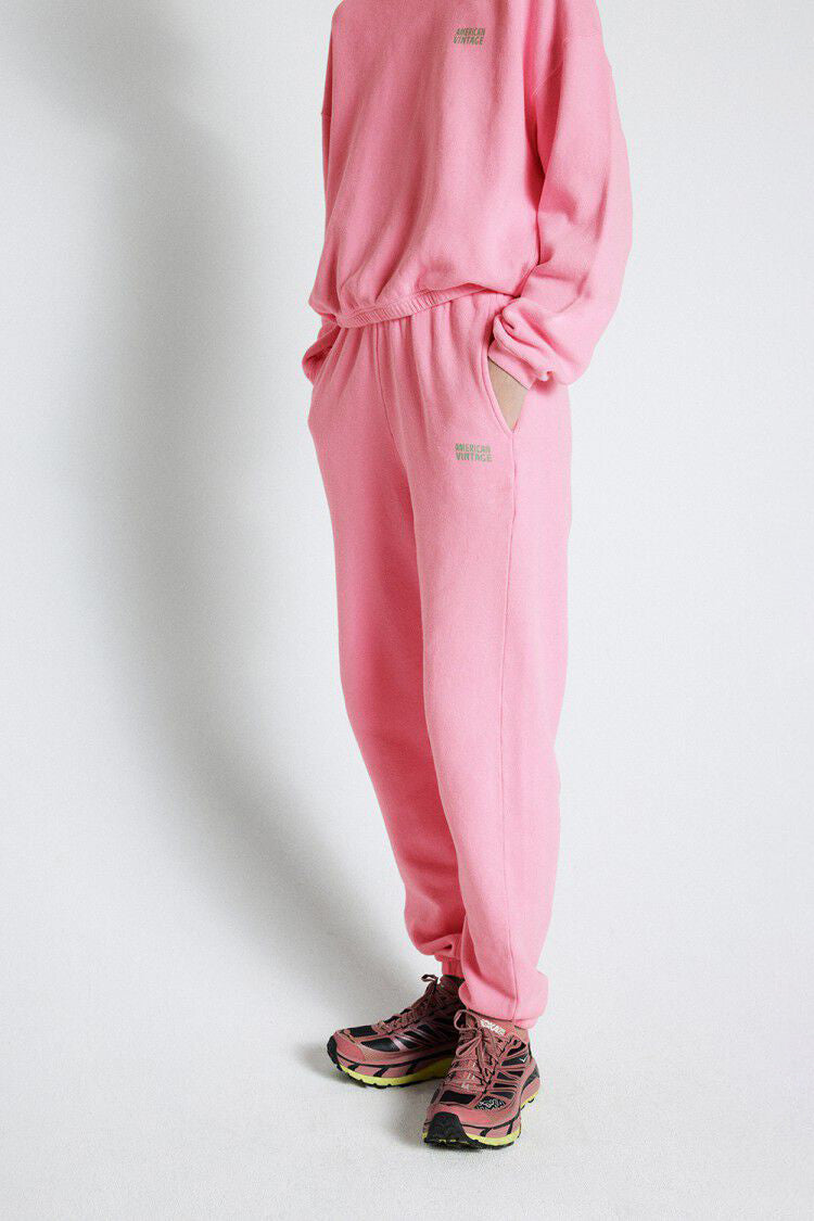 Izubird Jogger - Vintage Pink