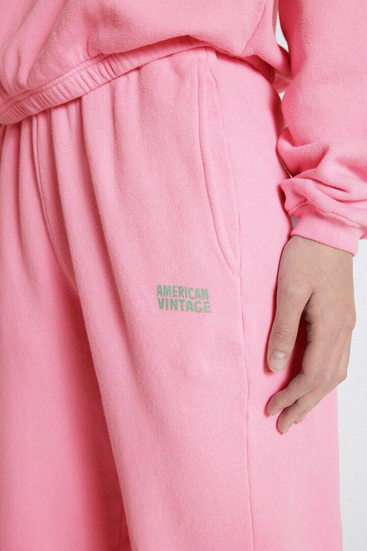 Izubird Jogger - Vintage Pink