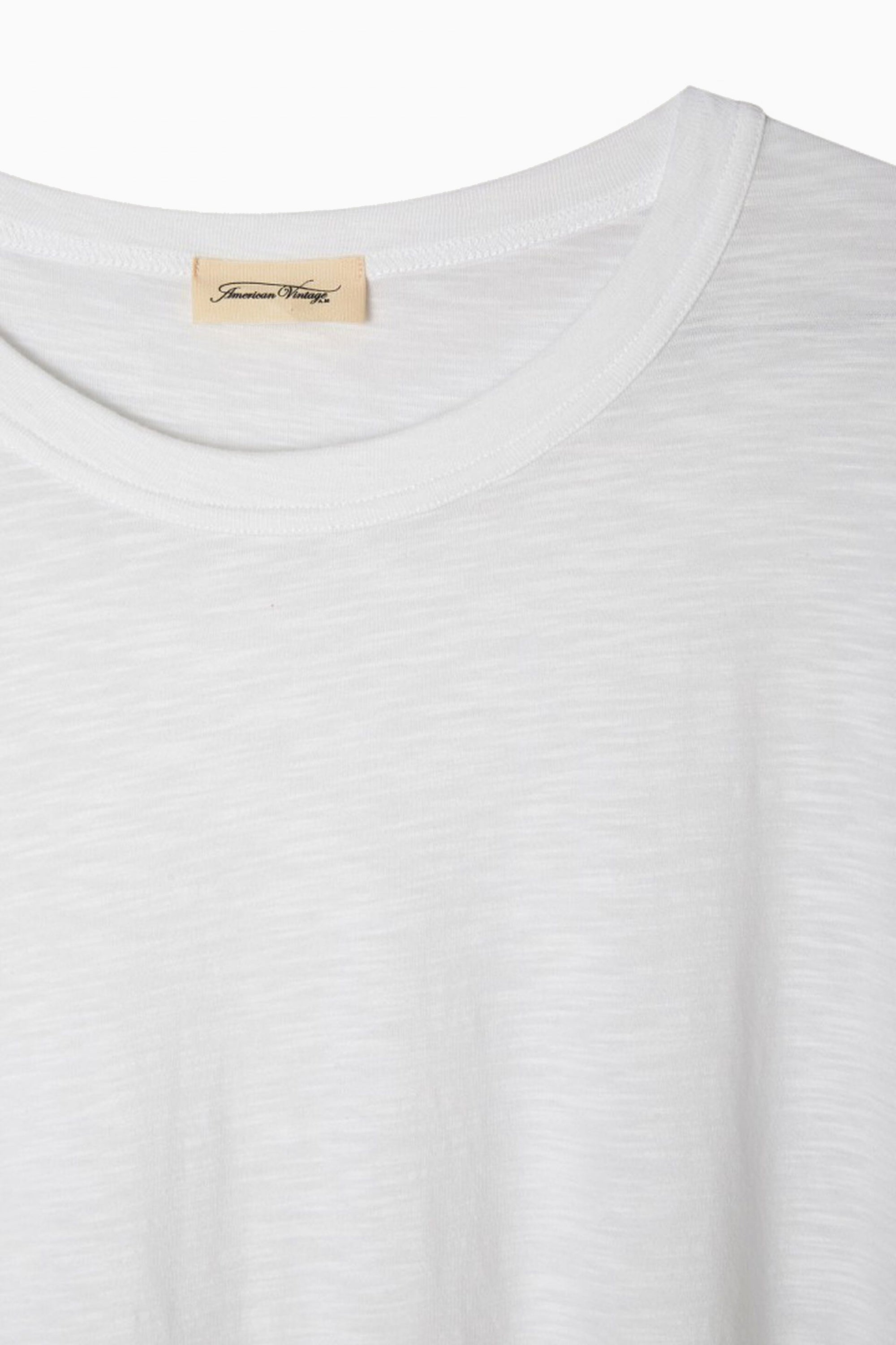 Jacksonville T-Shirt - White