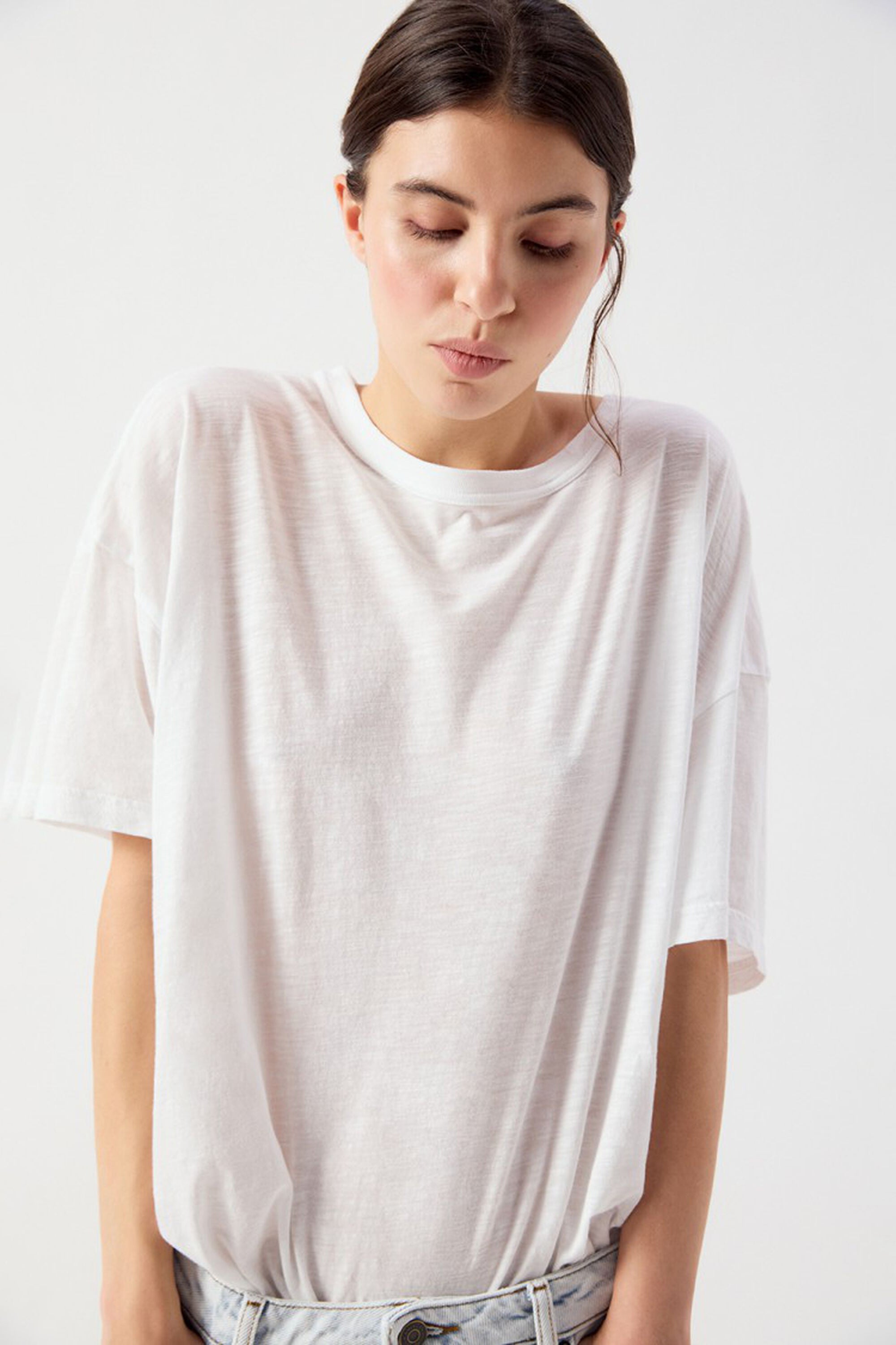 Jacksonville T-Shirt - White