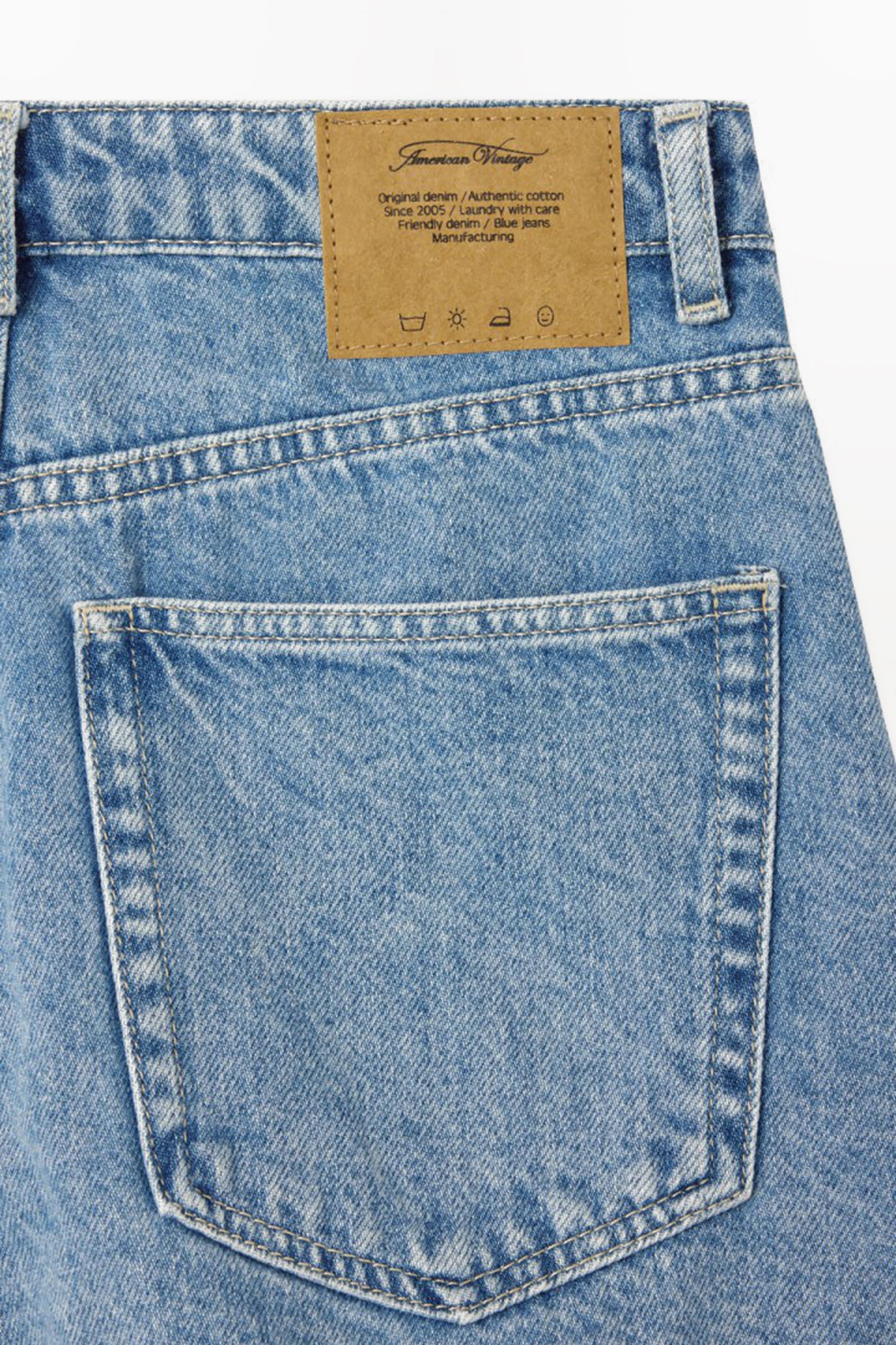 Joybird-B Shorts - Authentic Stone
