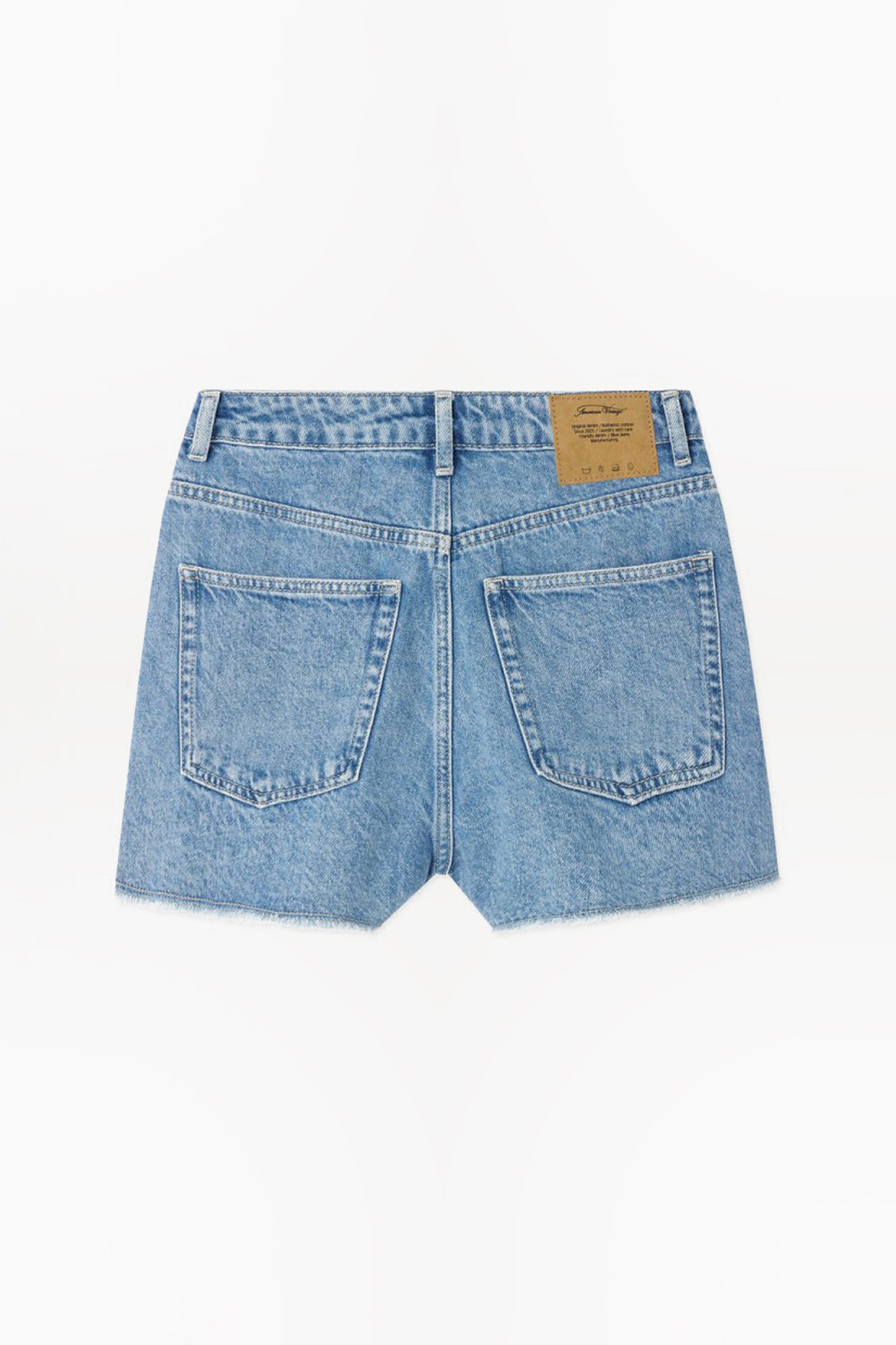 Joybird-B Shorts - Authentic Stone