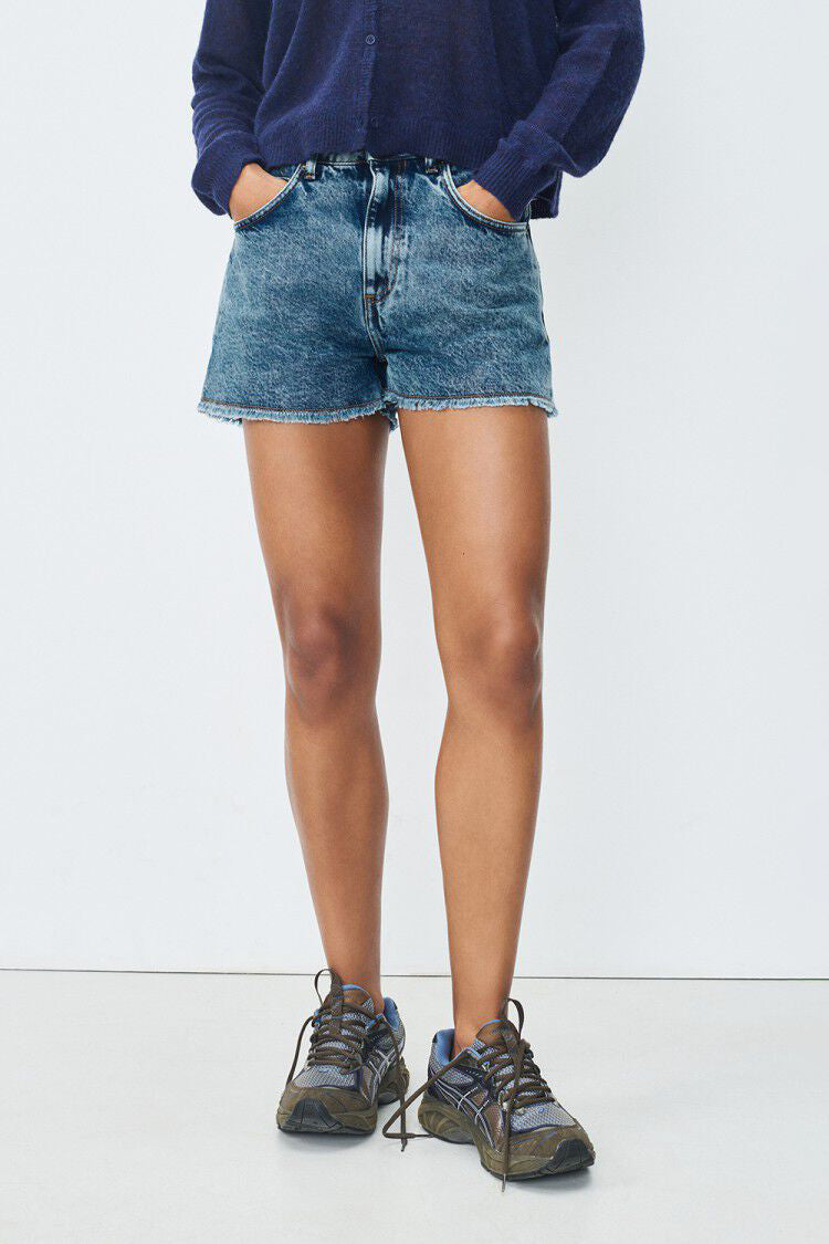 Joybird-B Shorts - Stone