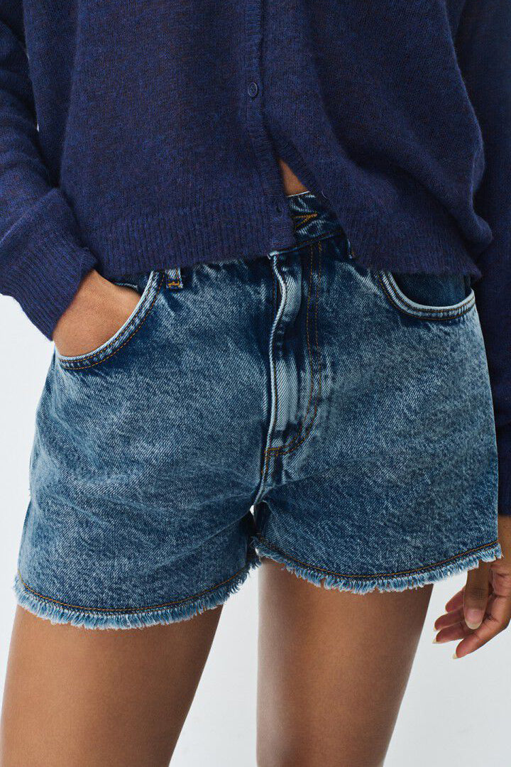 Joybird-B Shorts - Stone