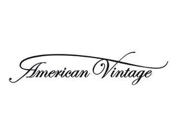 American Vintage logo