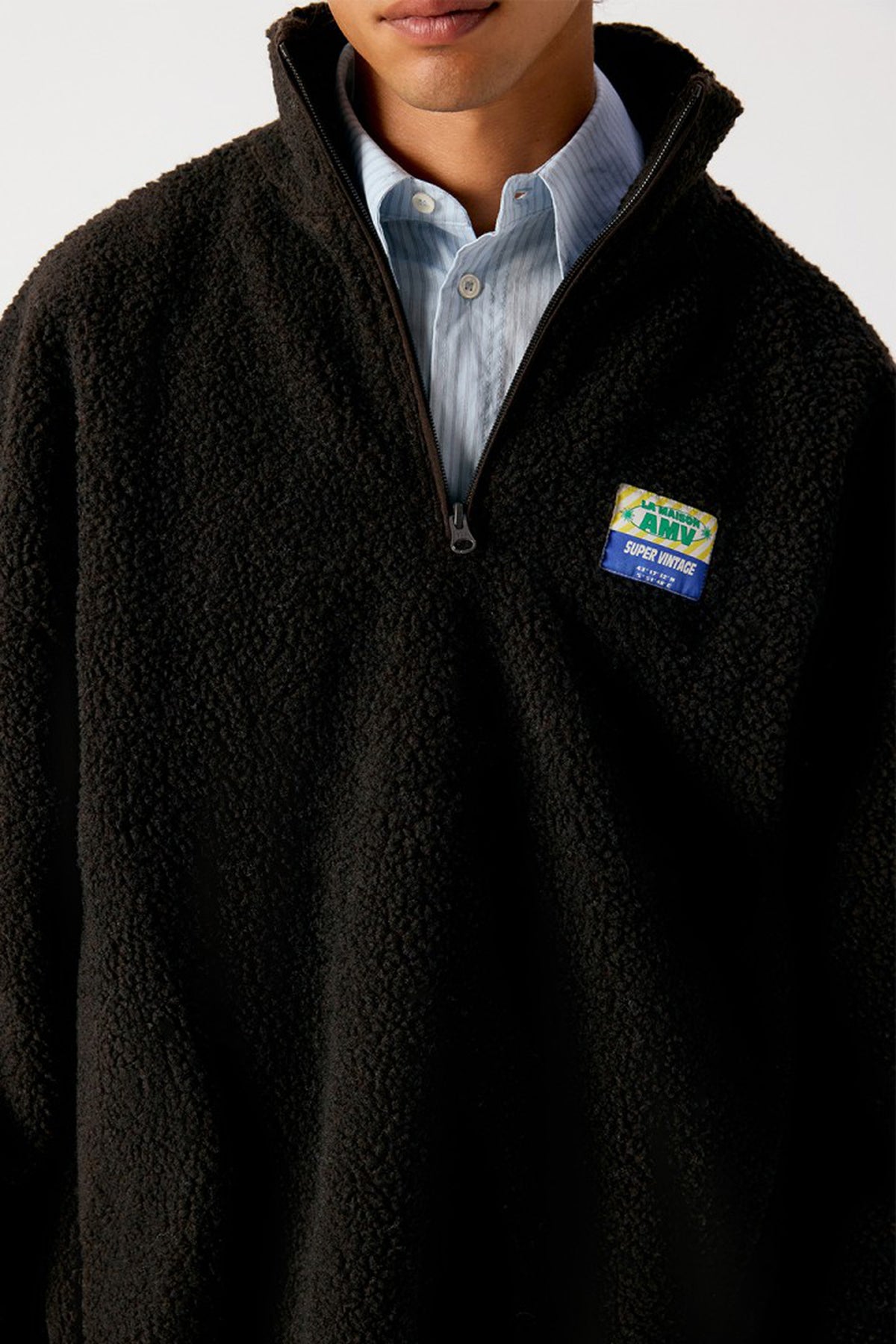 Men's Hoktown Sweatshirt - Brownie