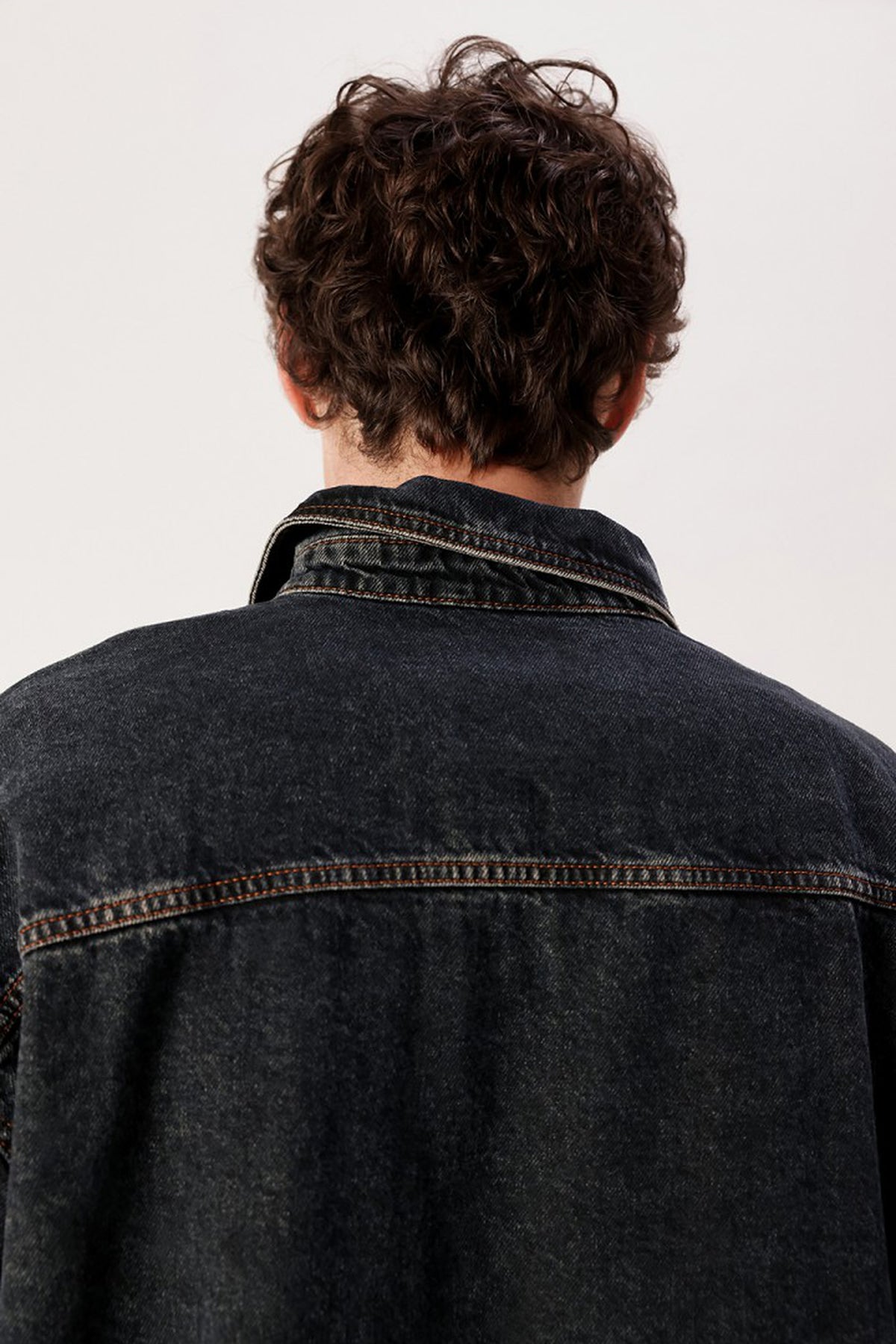 Men's Lydbay Shirt - Blue Black