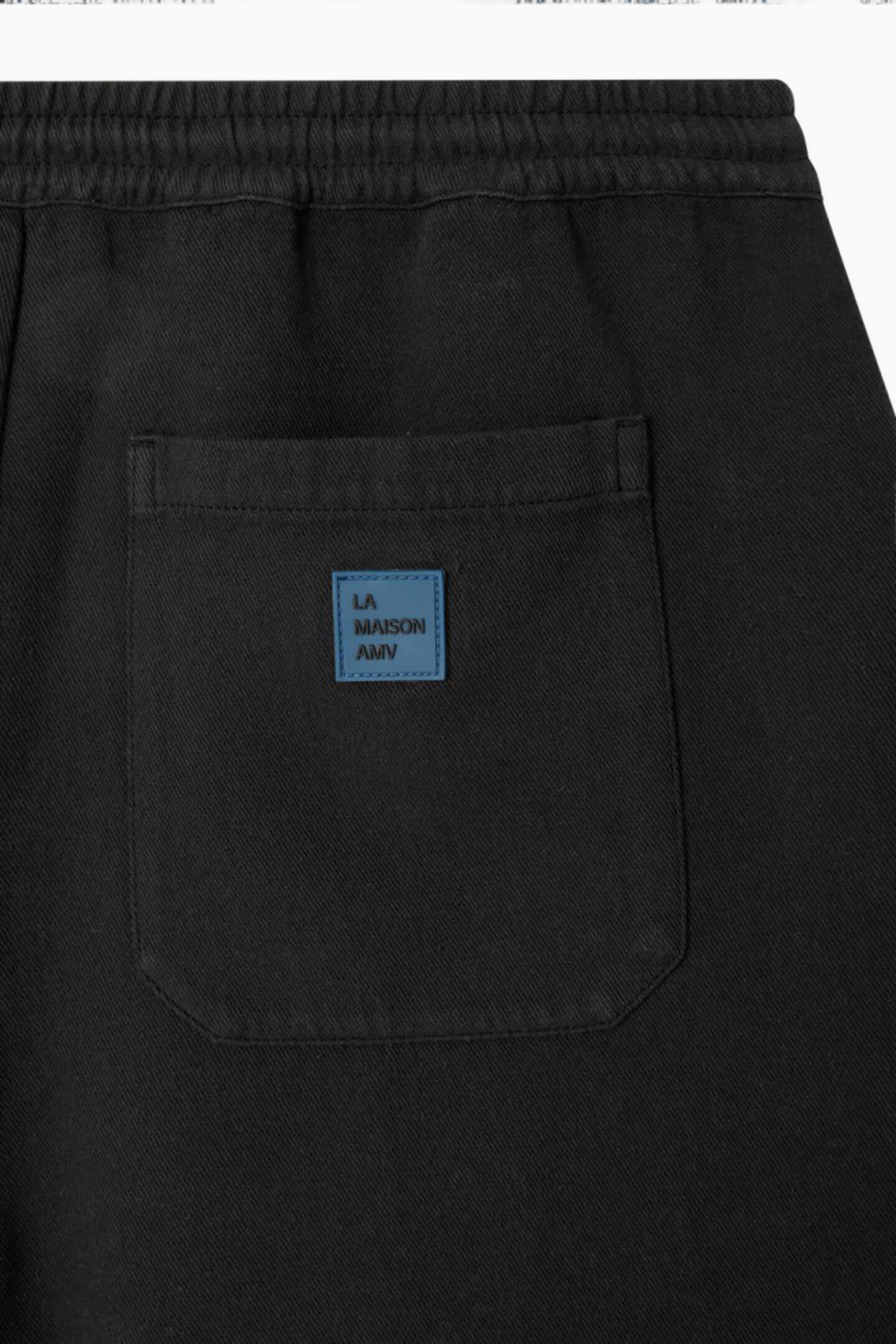 Men's Afaz Shorts - Vintage Carbon