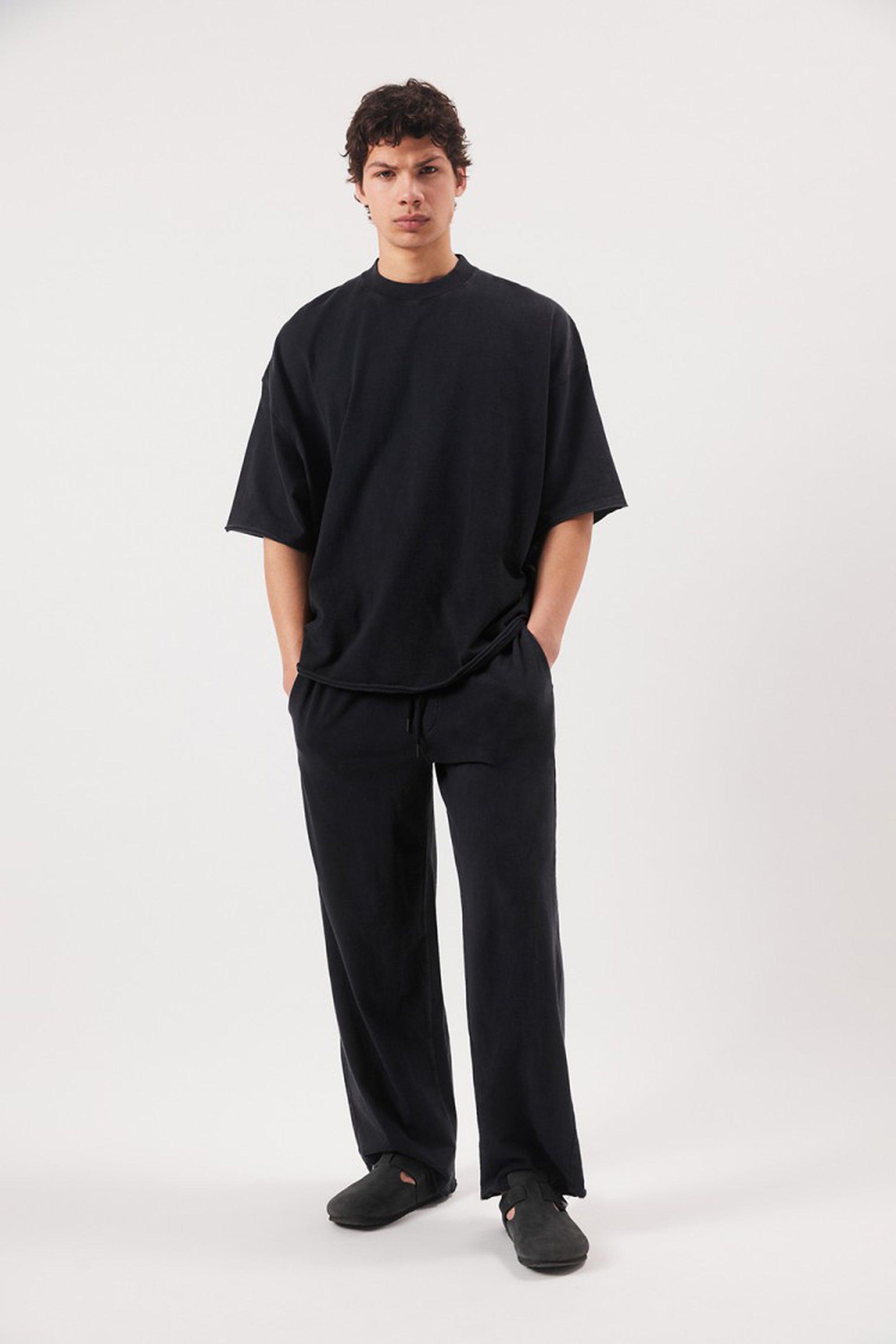 Men's Afoma Joggers - Vintage Darkness