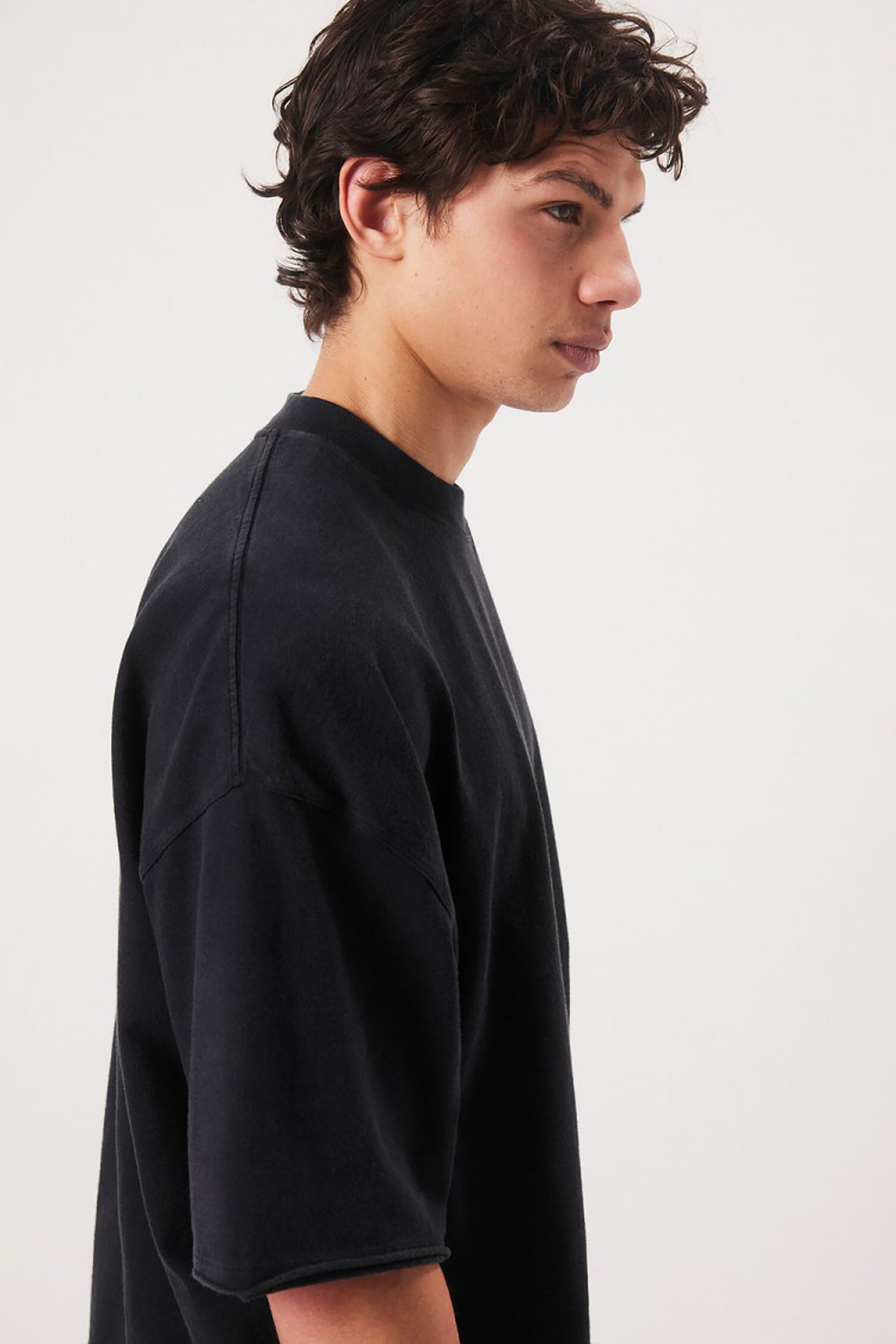 Men's Afoma T-Shirt - Vintage Darkness