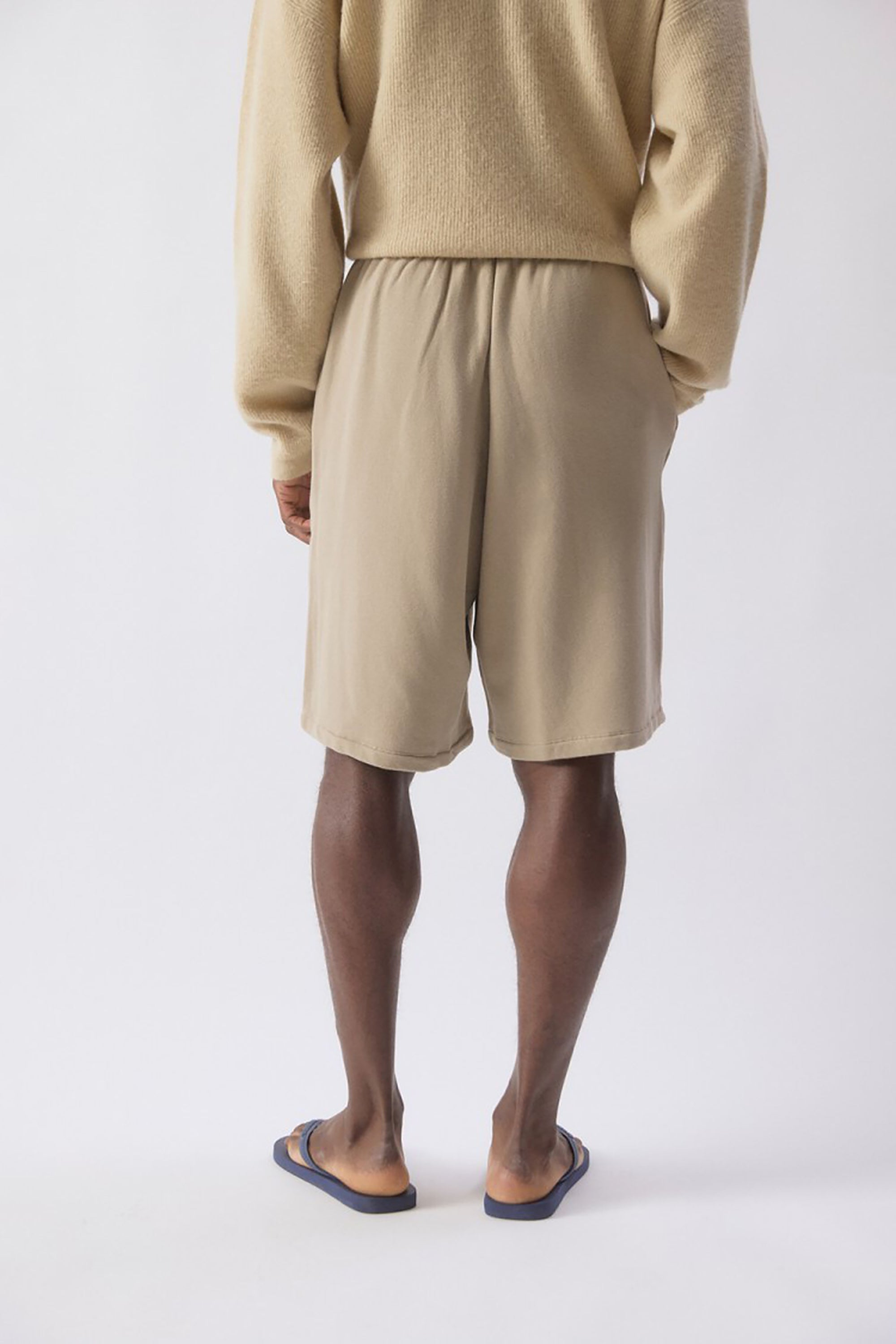 Men's Atubay - B Shorts - Seeds