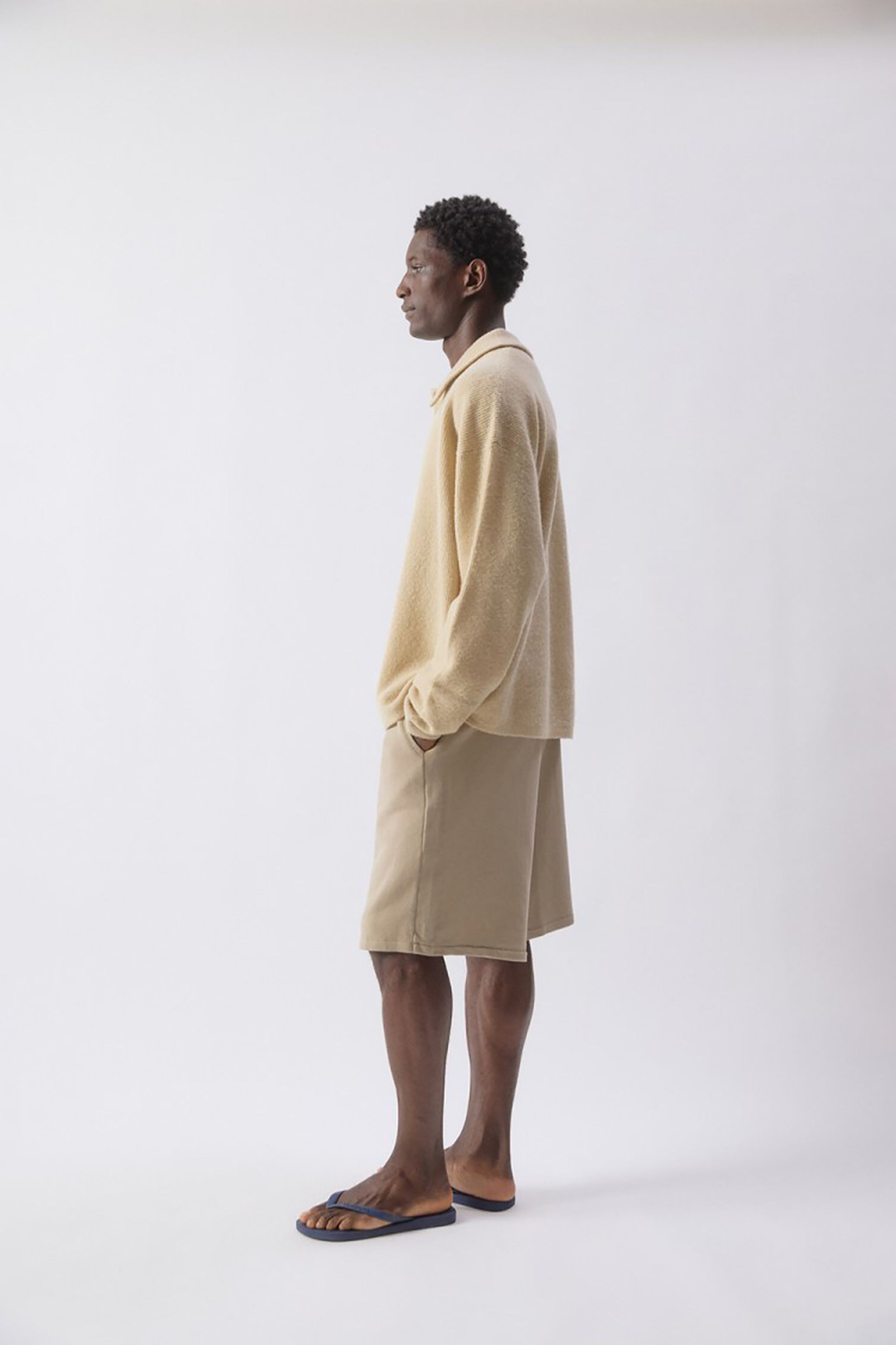 Men's Atubay - B Shorts - Seeds