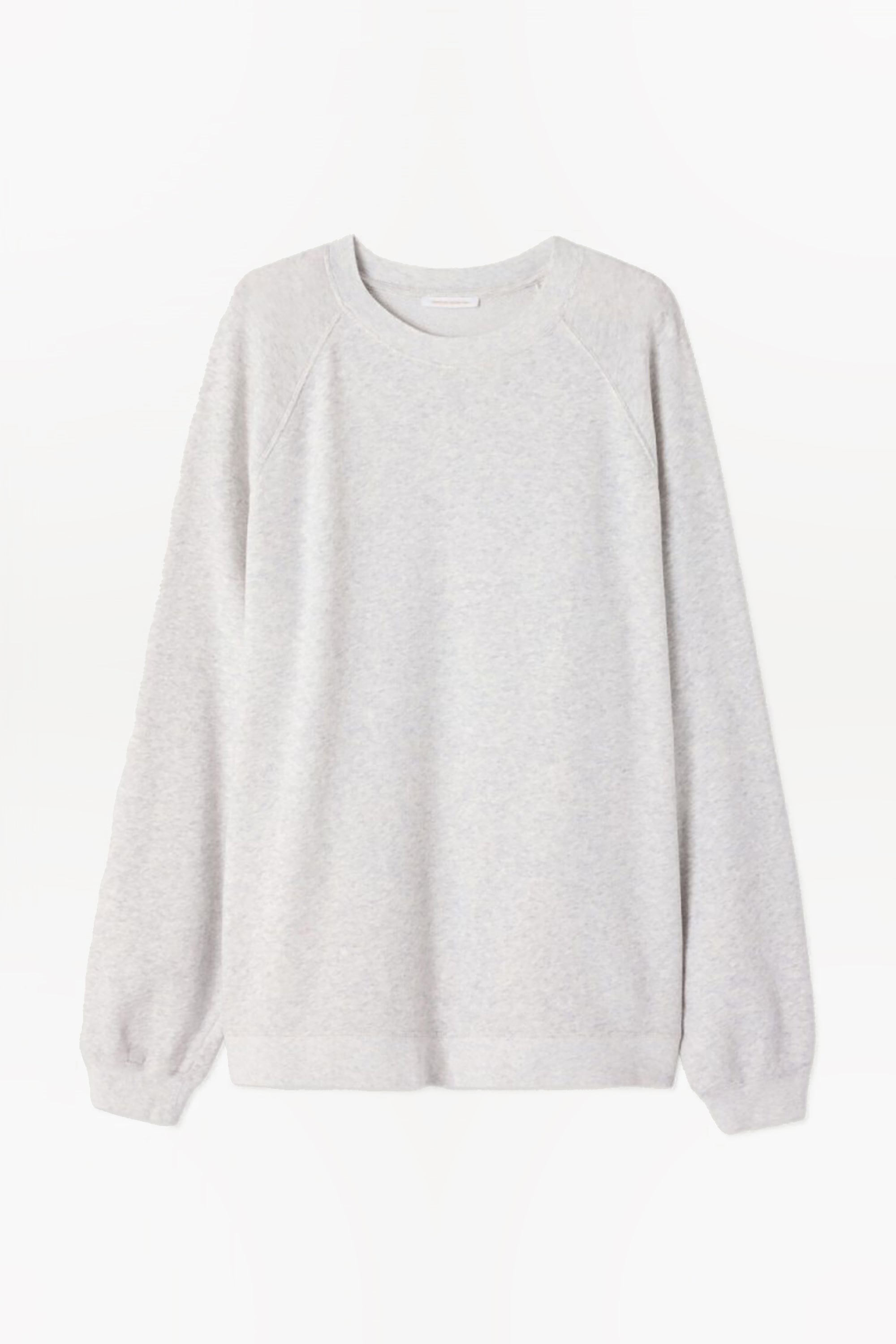 Men's Atubay - B Sweatshirt - Arctic Melange