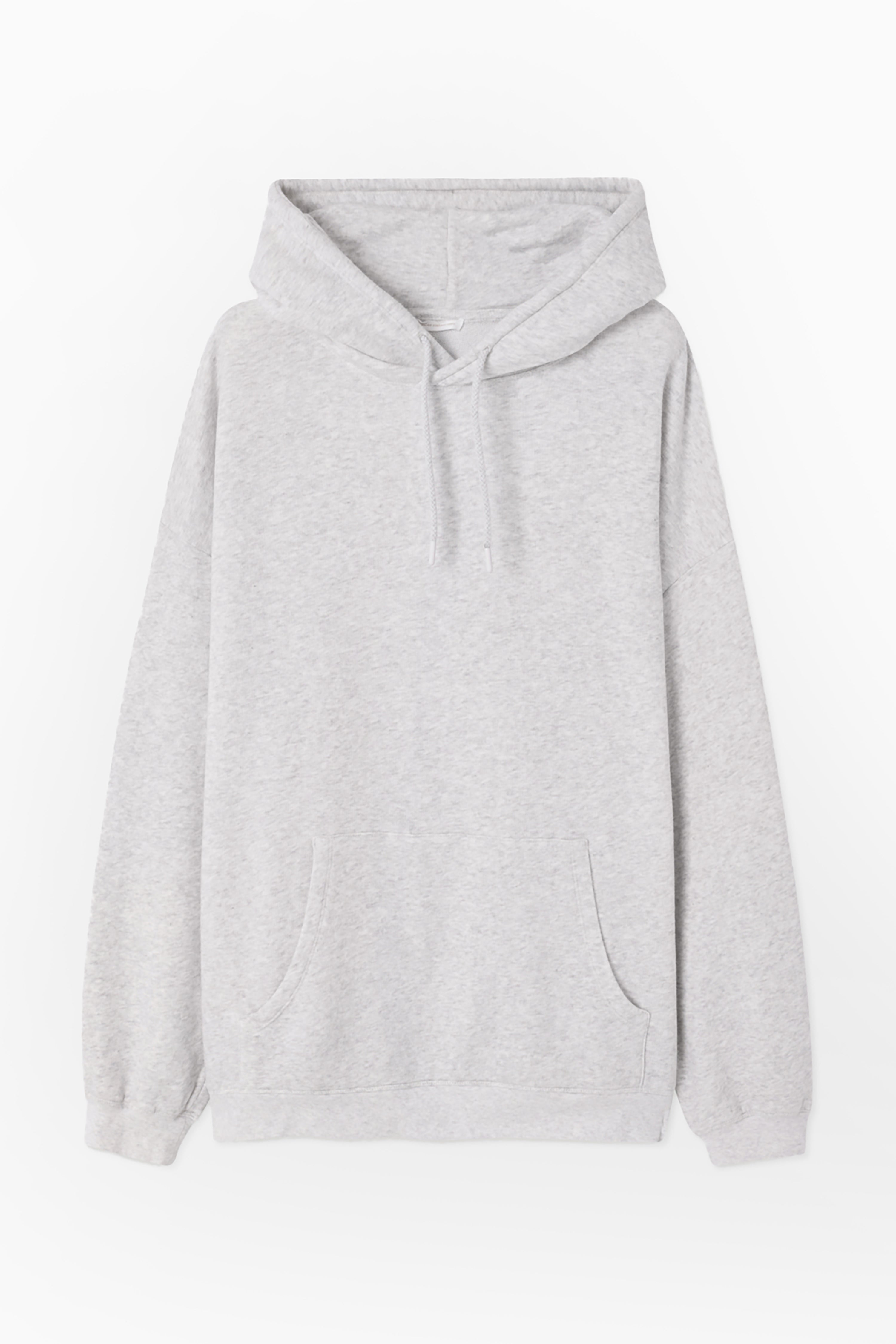 Men's Atubay Sweatshirt - Arctic Melange