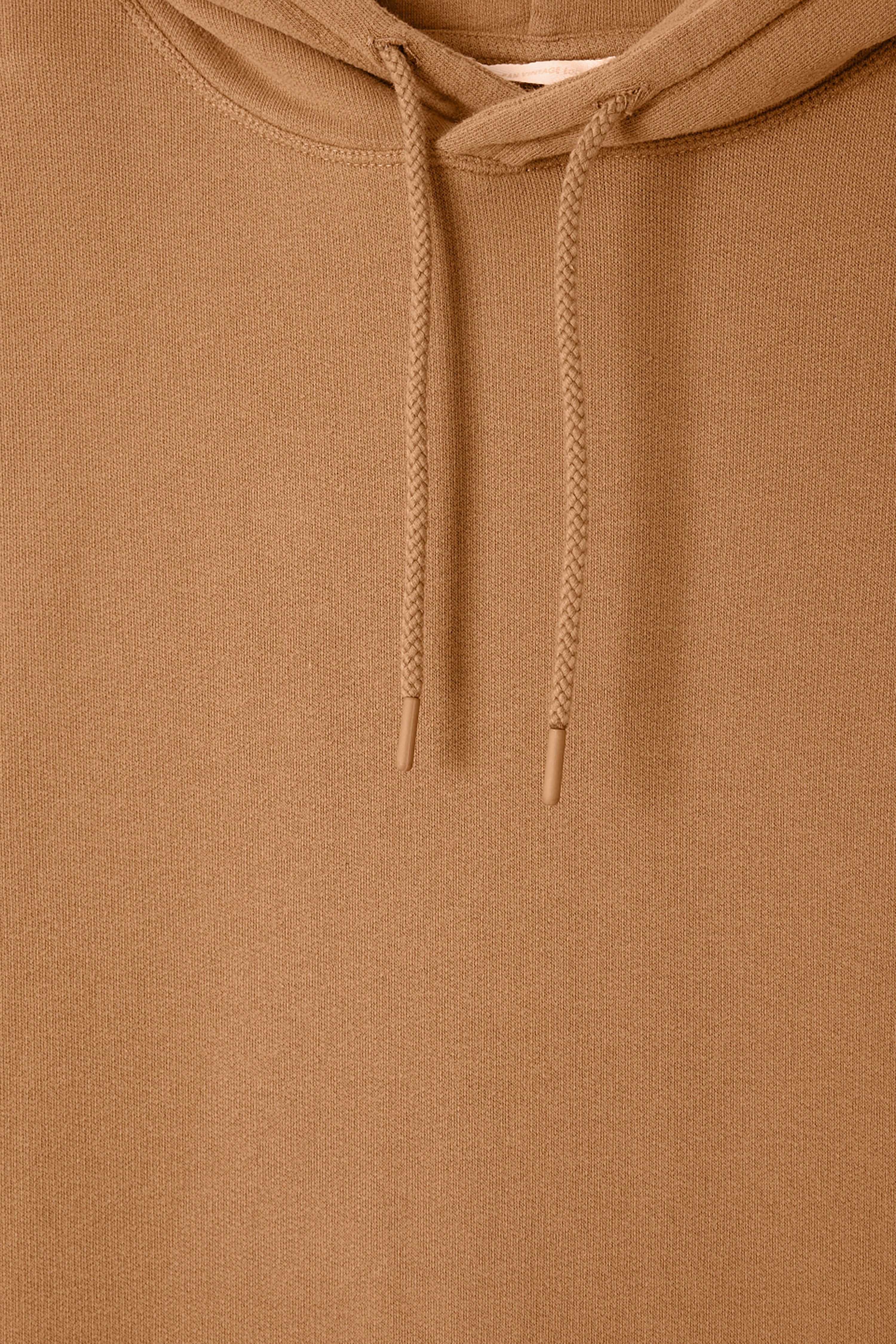 Men's Atubay Sweatshirt - Caramel