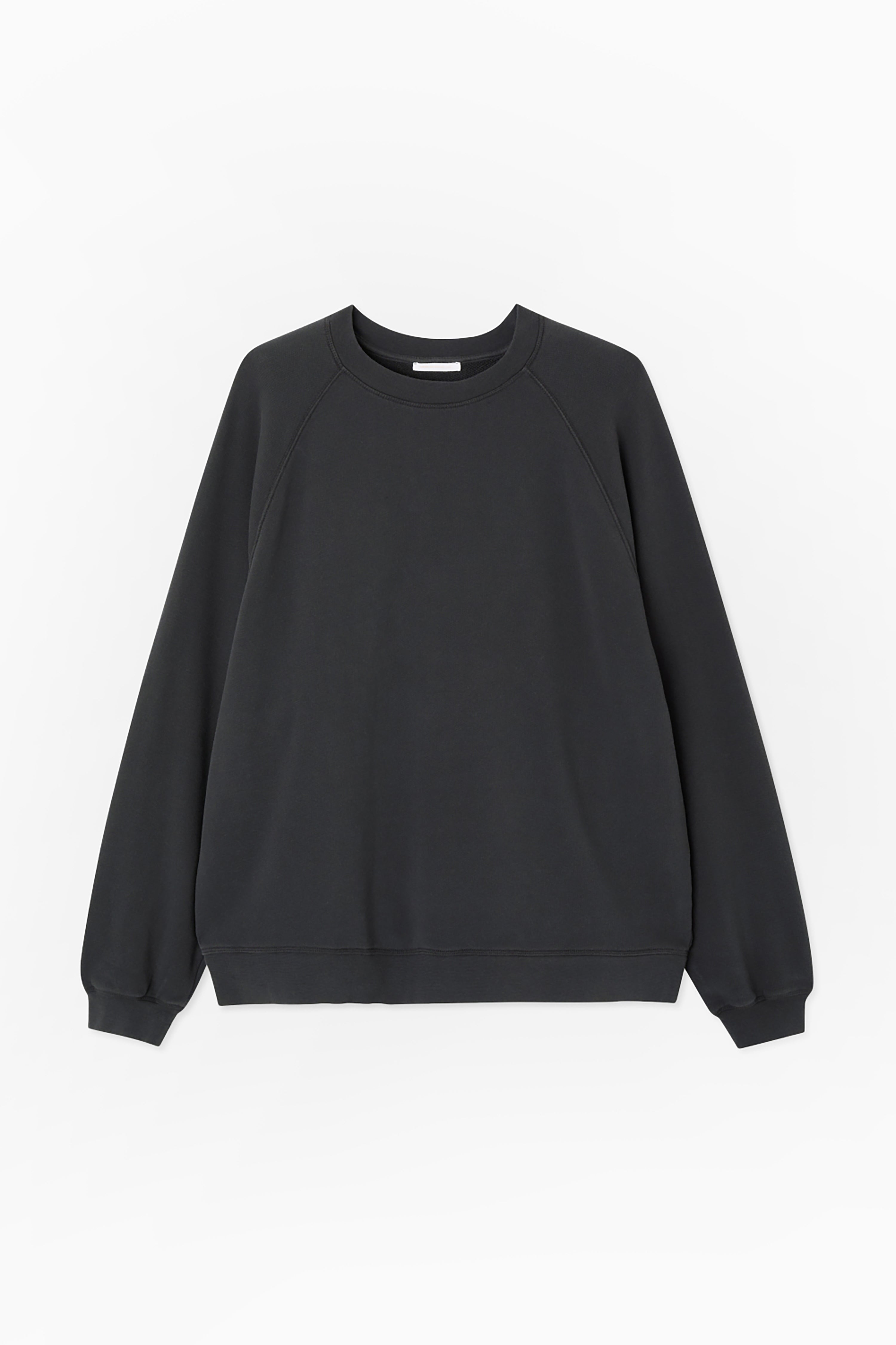 Men's Atubay Sweatshirt - Darkness