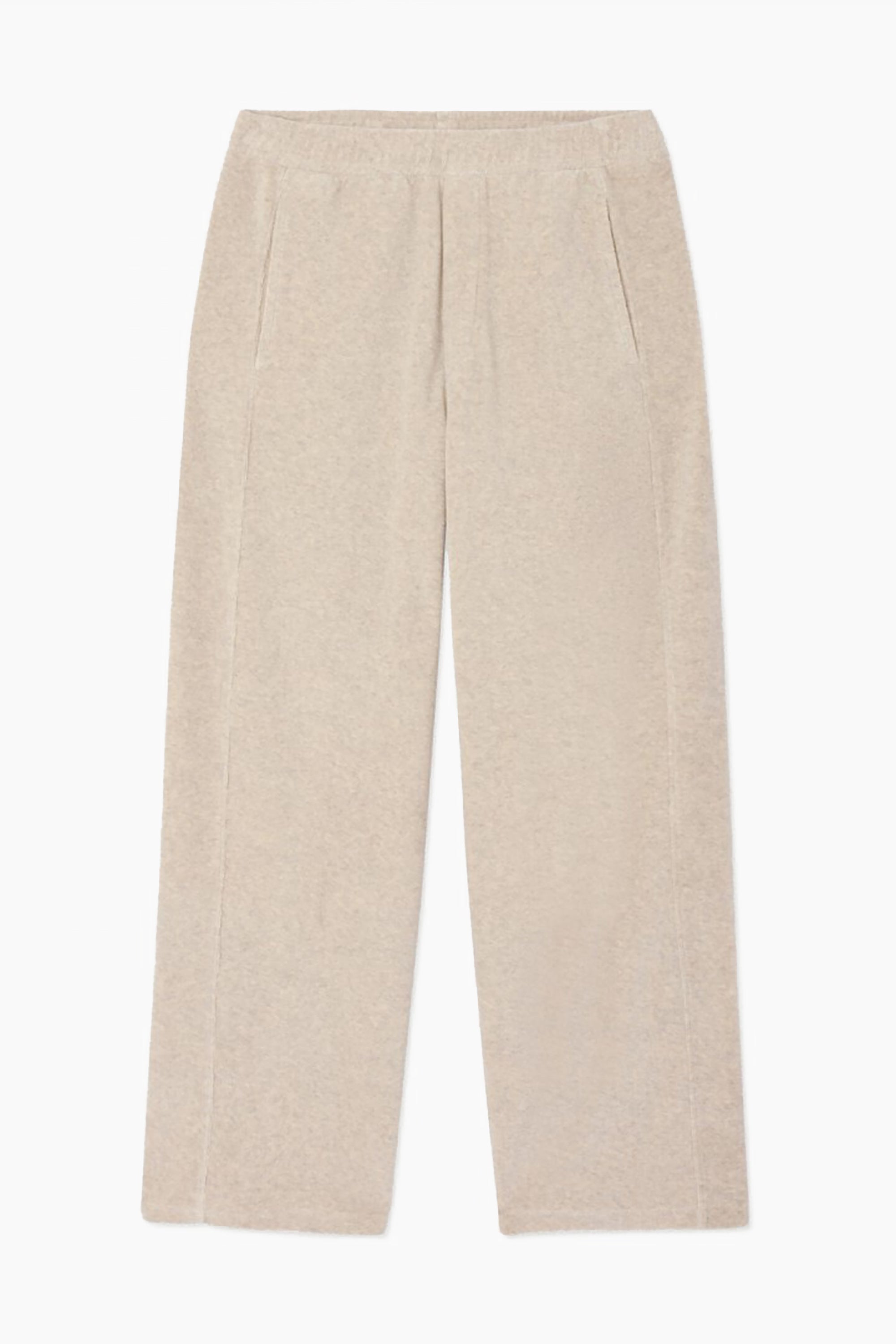 Men's Biebay Joggers - Polar Melange